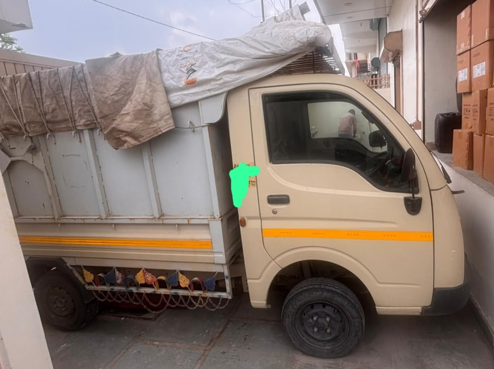 Tata Ace image 3