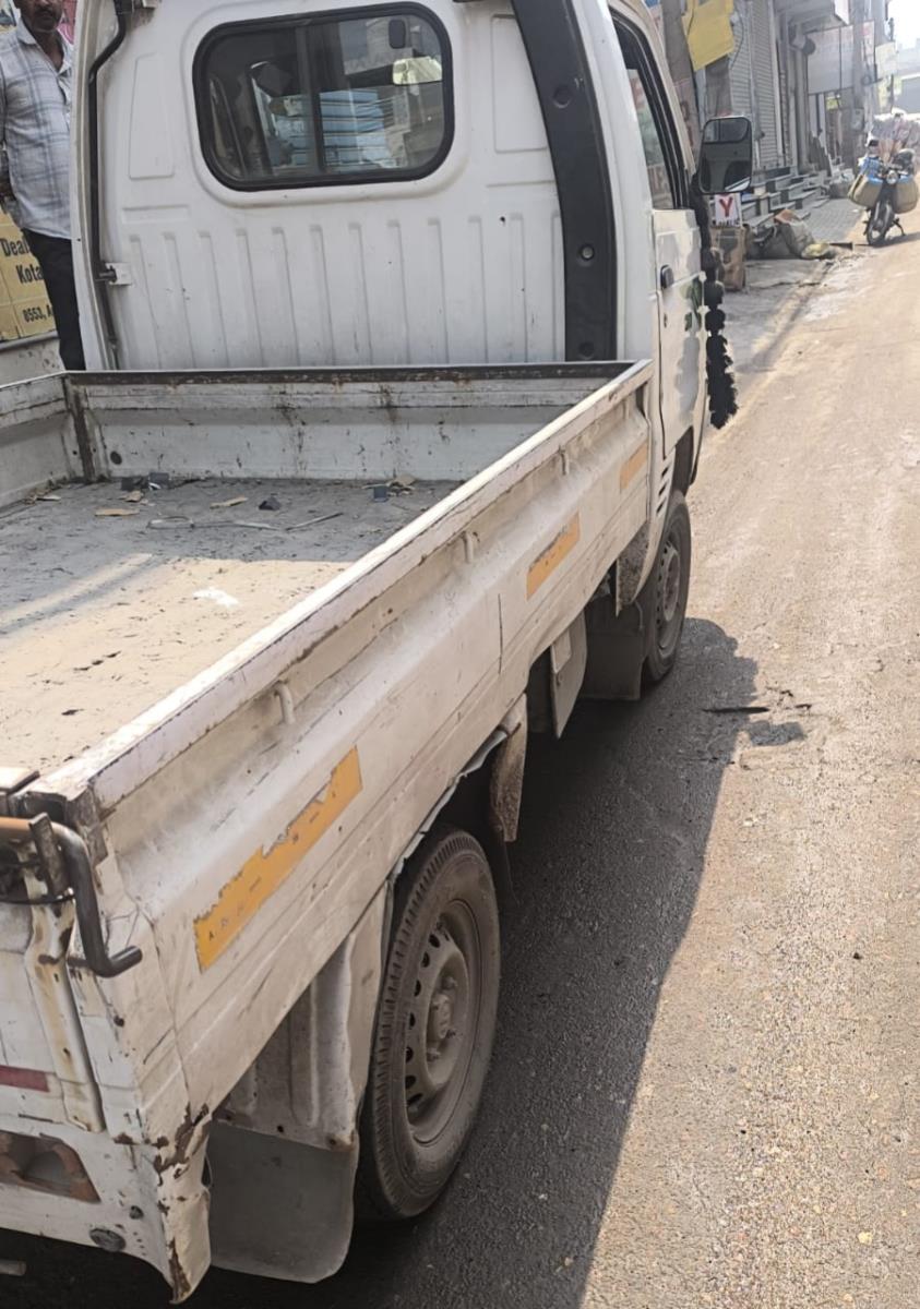 Maruti Suzuki Super Carry image 2
