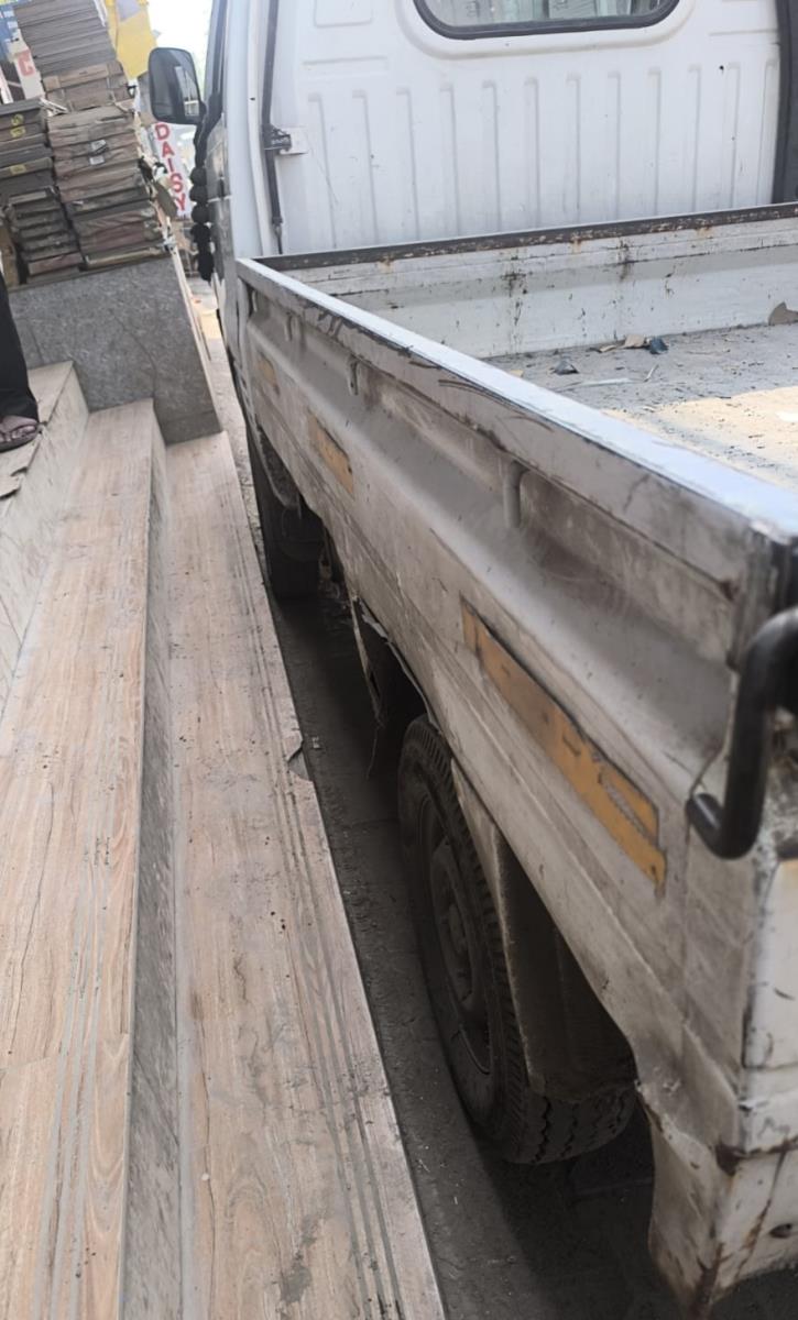 Maruti Suzuki Super Carry image 3