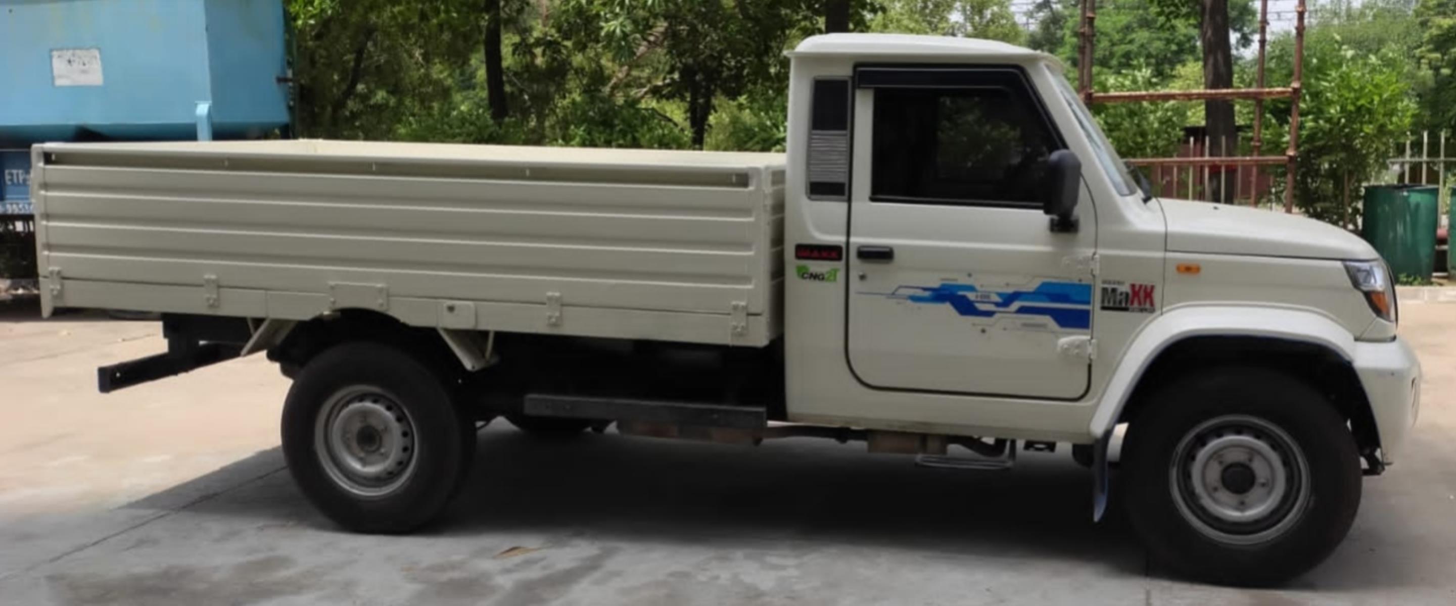 Mahindra Bolero Pickup image 3