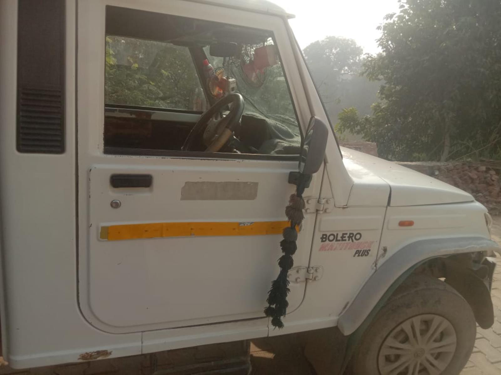 Mahindra Bolero Maxi Truck image 3