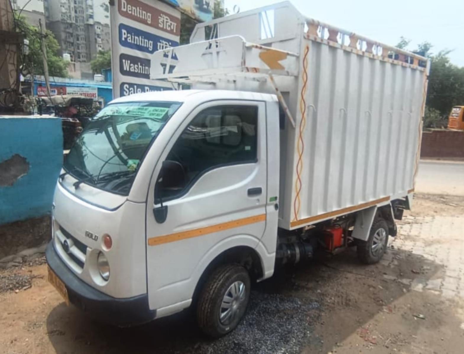 Tata Ace image 2