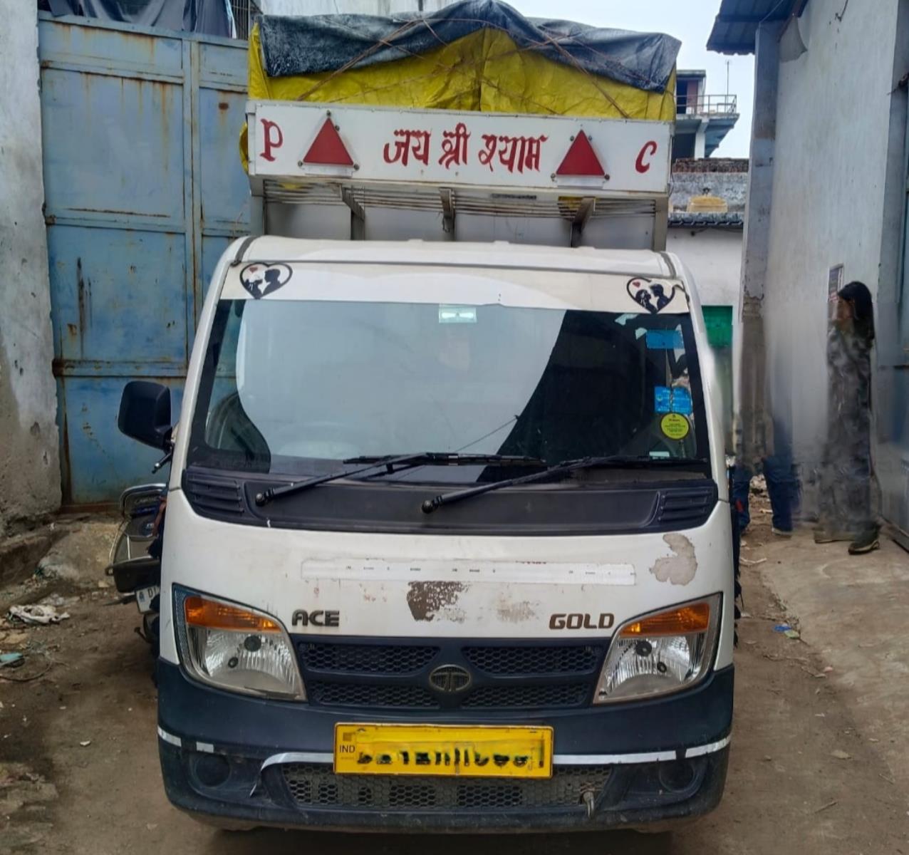 Tata Ace