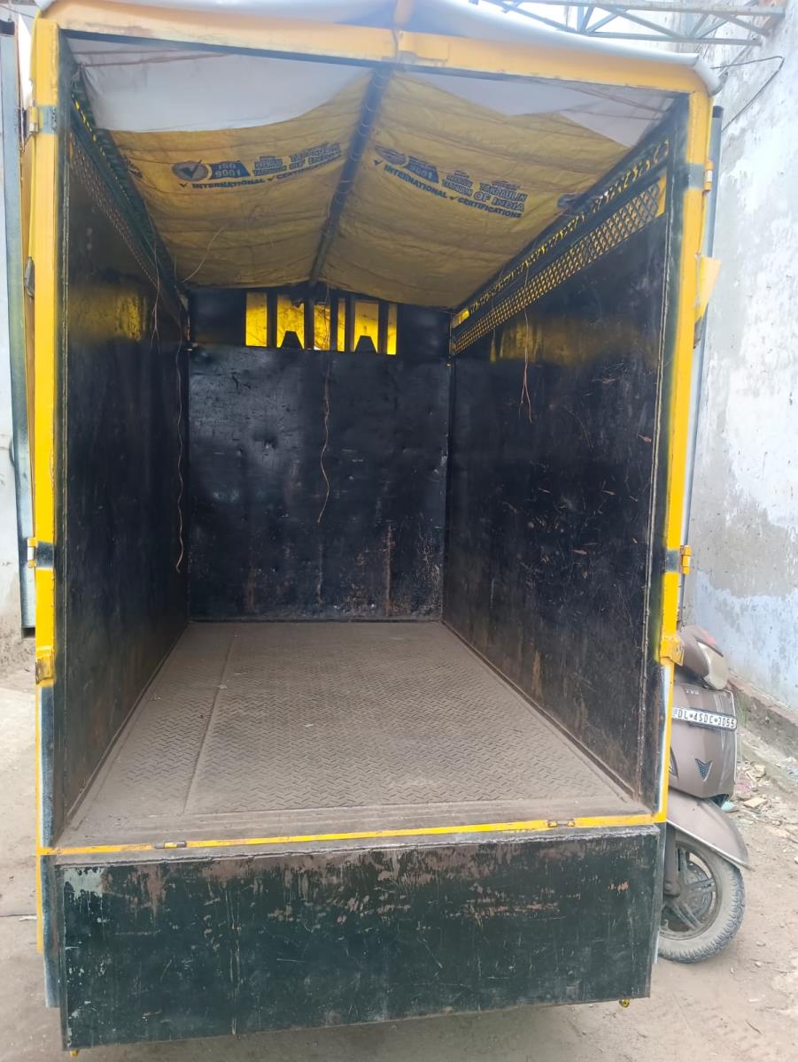 Tata Ace image 4