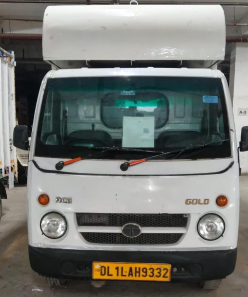 Tata Ace