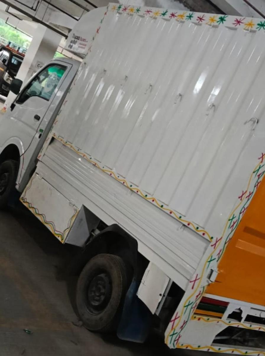 Tata Ace image 4