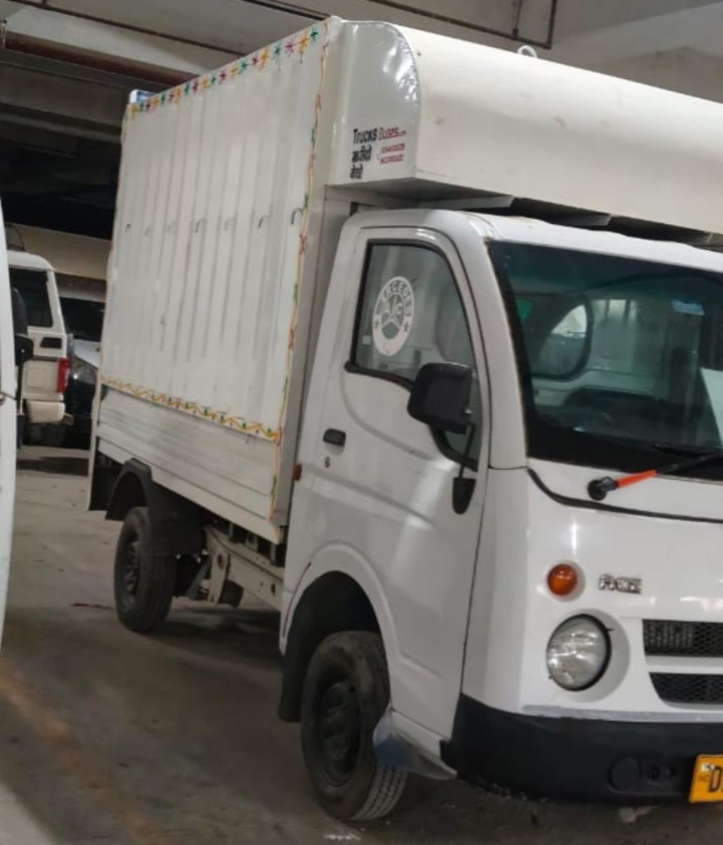 Tata Ace image 2