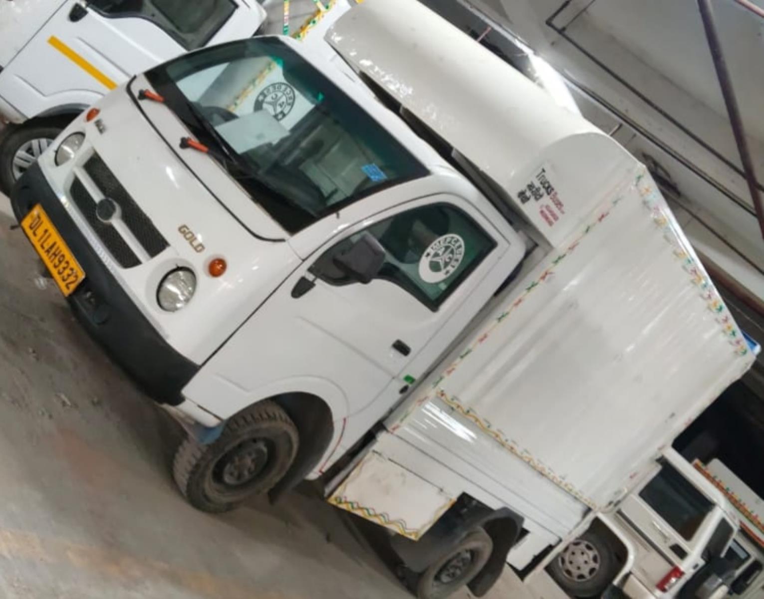 Tata Ace image 3