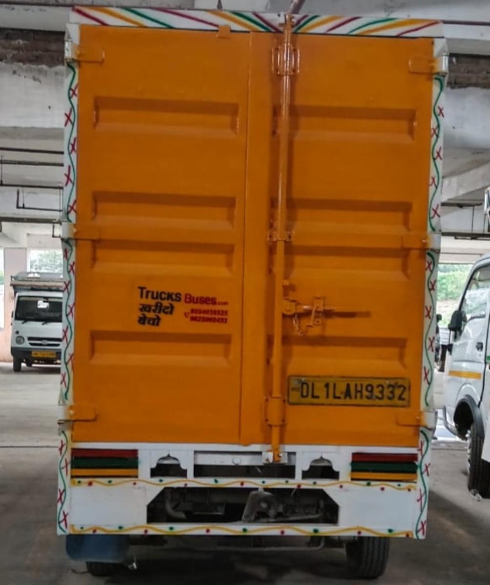 Tata Ace image 5