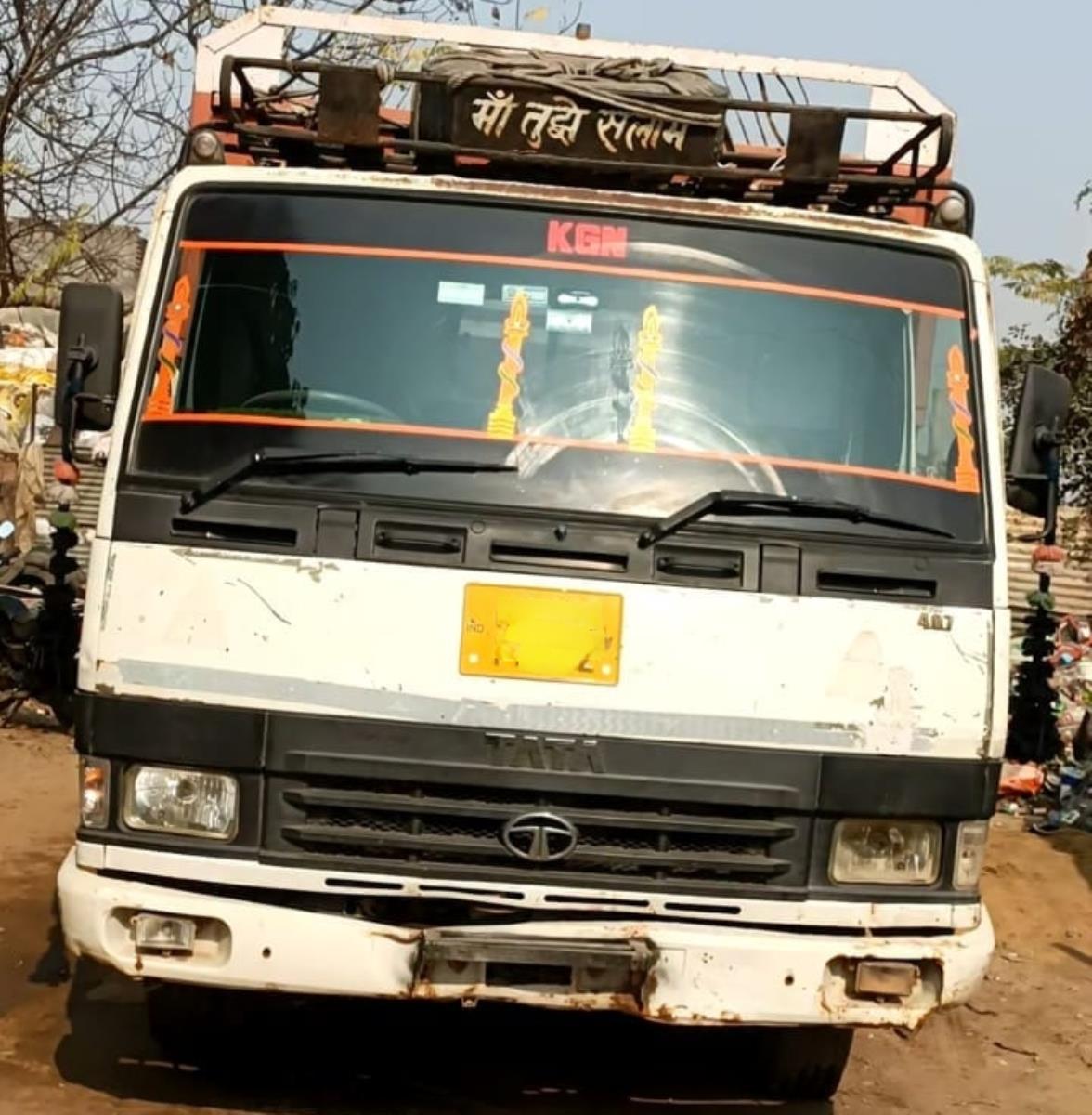 Tata 407
