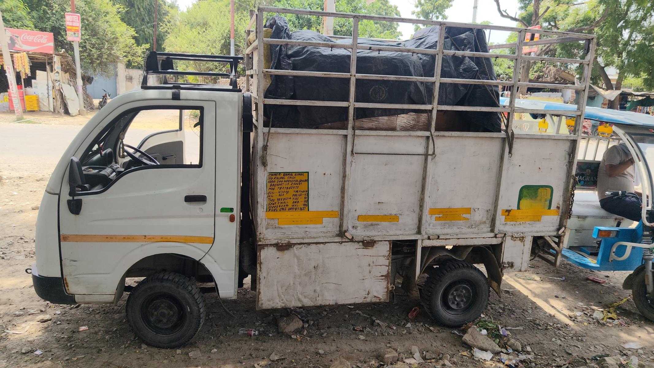 Tata Ace image 2