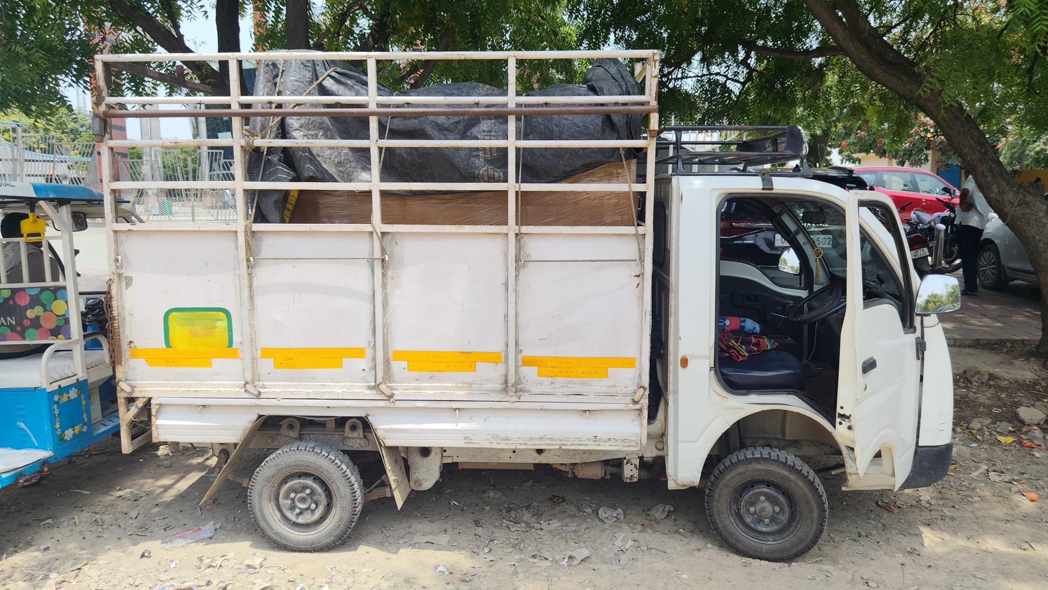 Tata Ace image 3