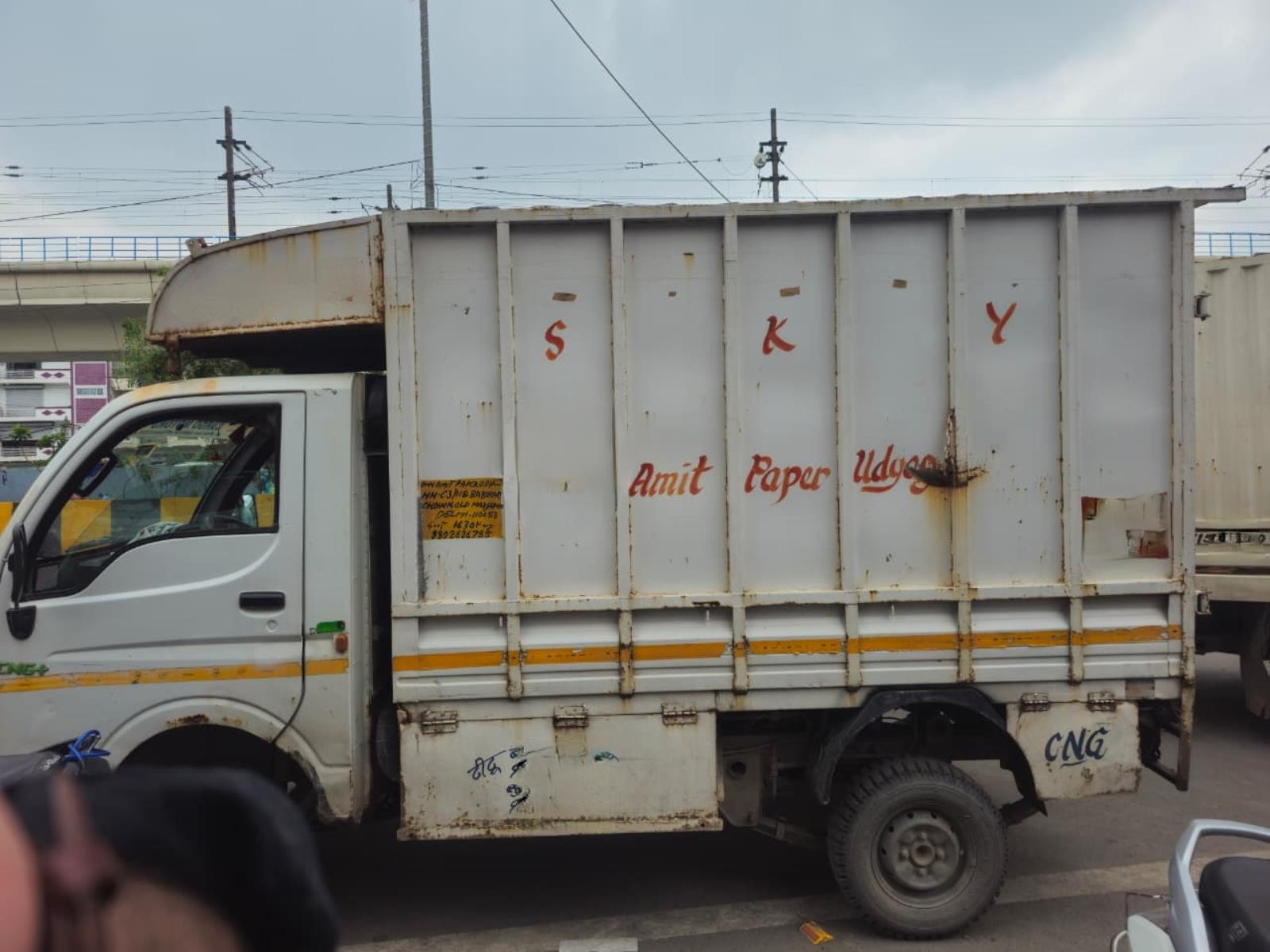 Tata Ace image 3