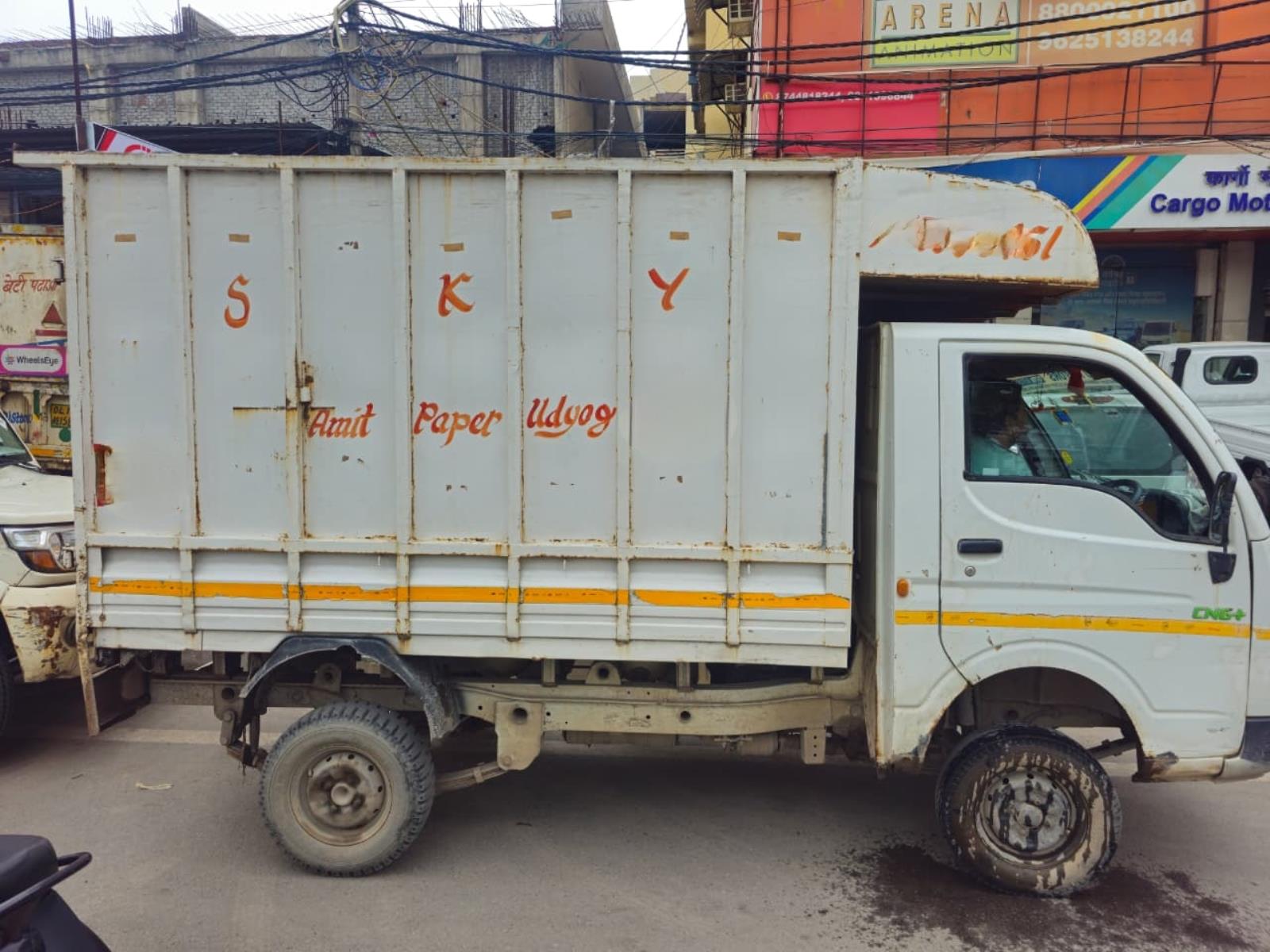 Tata Ace image 2