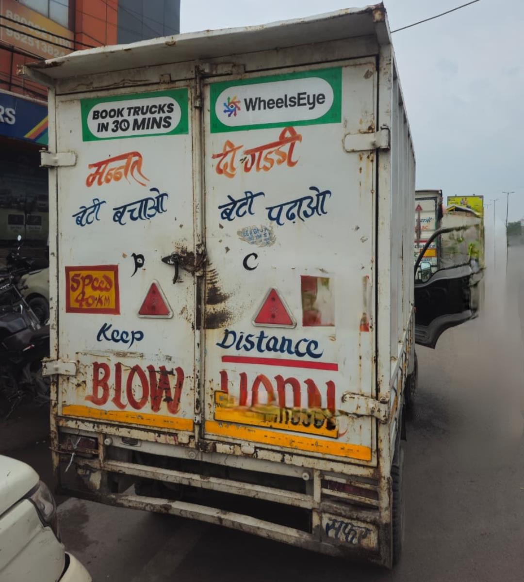 Tata Ace image 5