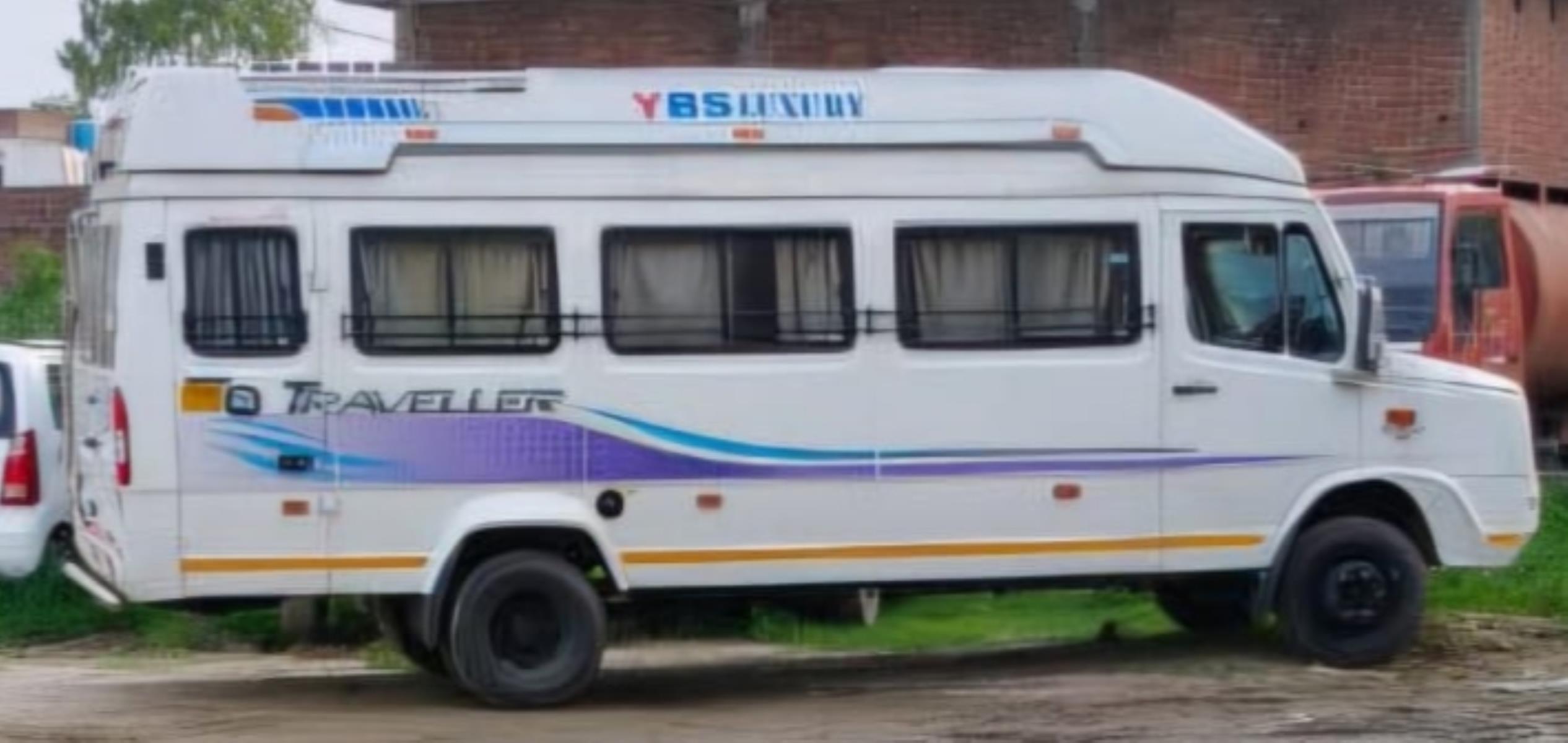 Force Traveller image 2