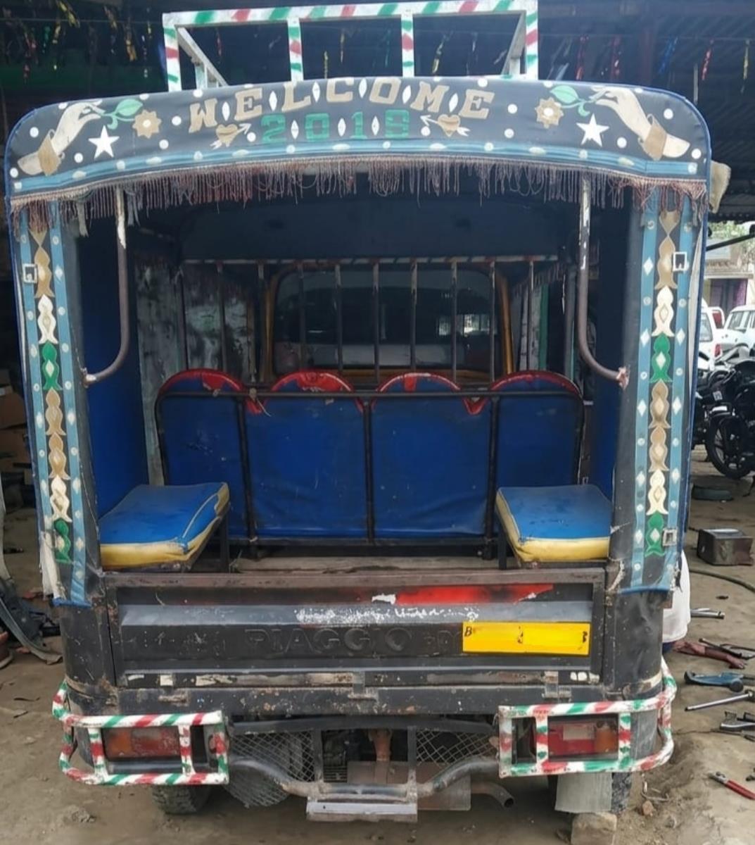 Piaggio Ape image 2