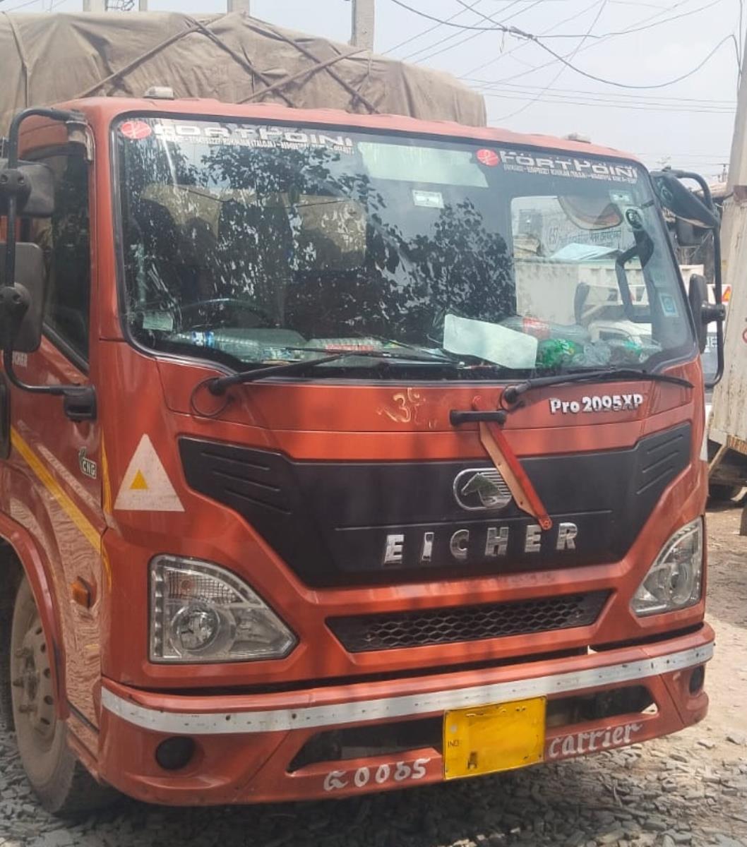 Eicher 2095 XP