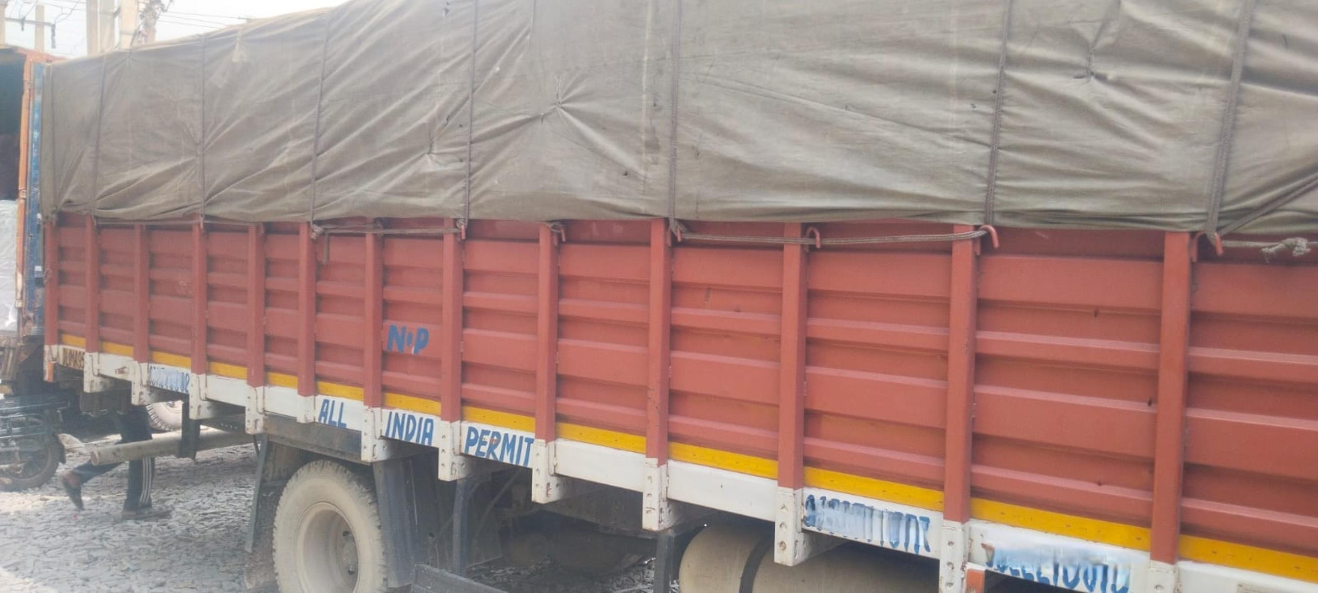 Eicher 2095 XP image 3