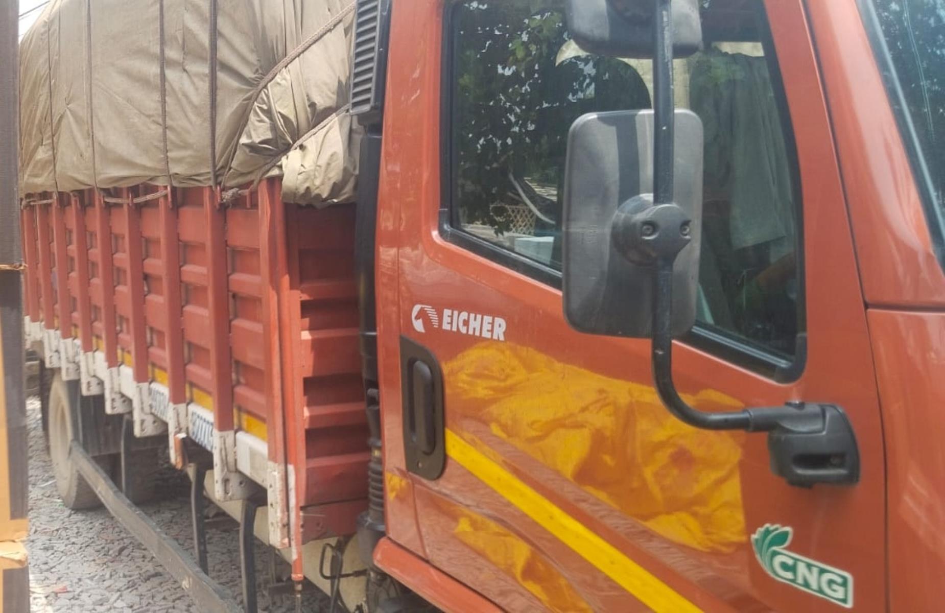 Eicher 2095 XP image 2