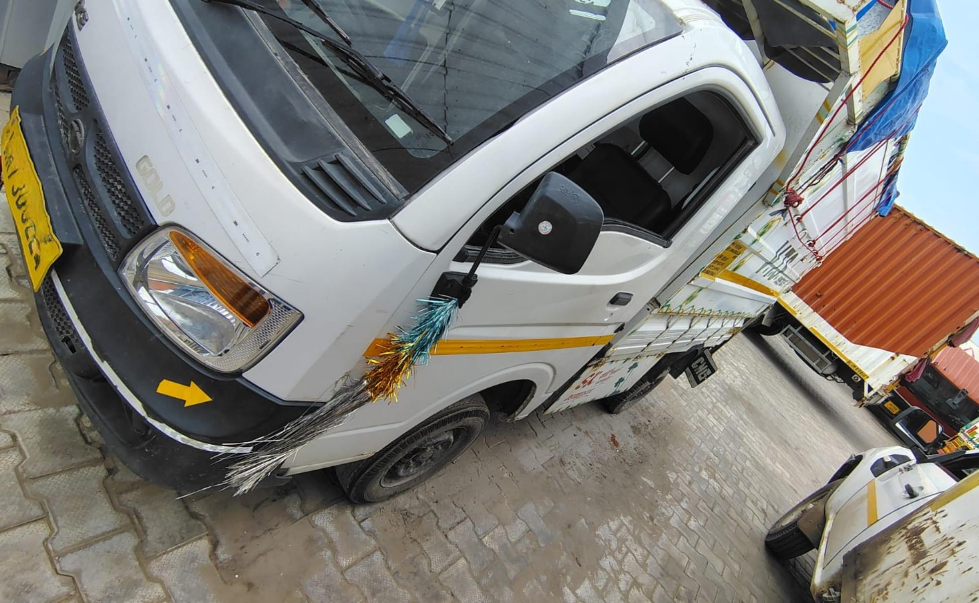 Tata Ace image 2
