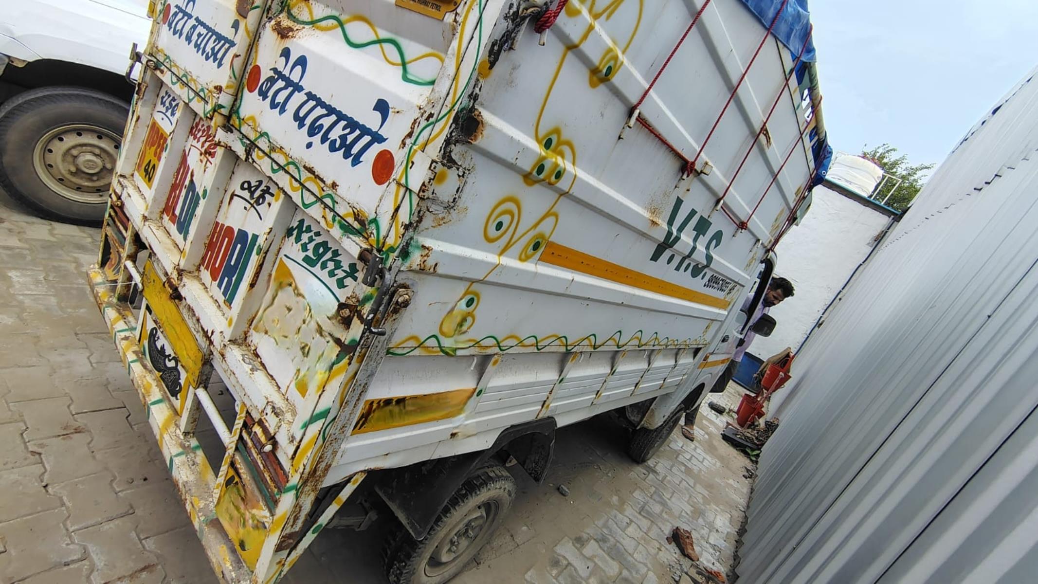 Tata Ace image 3