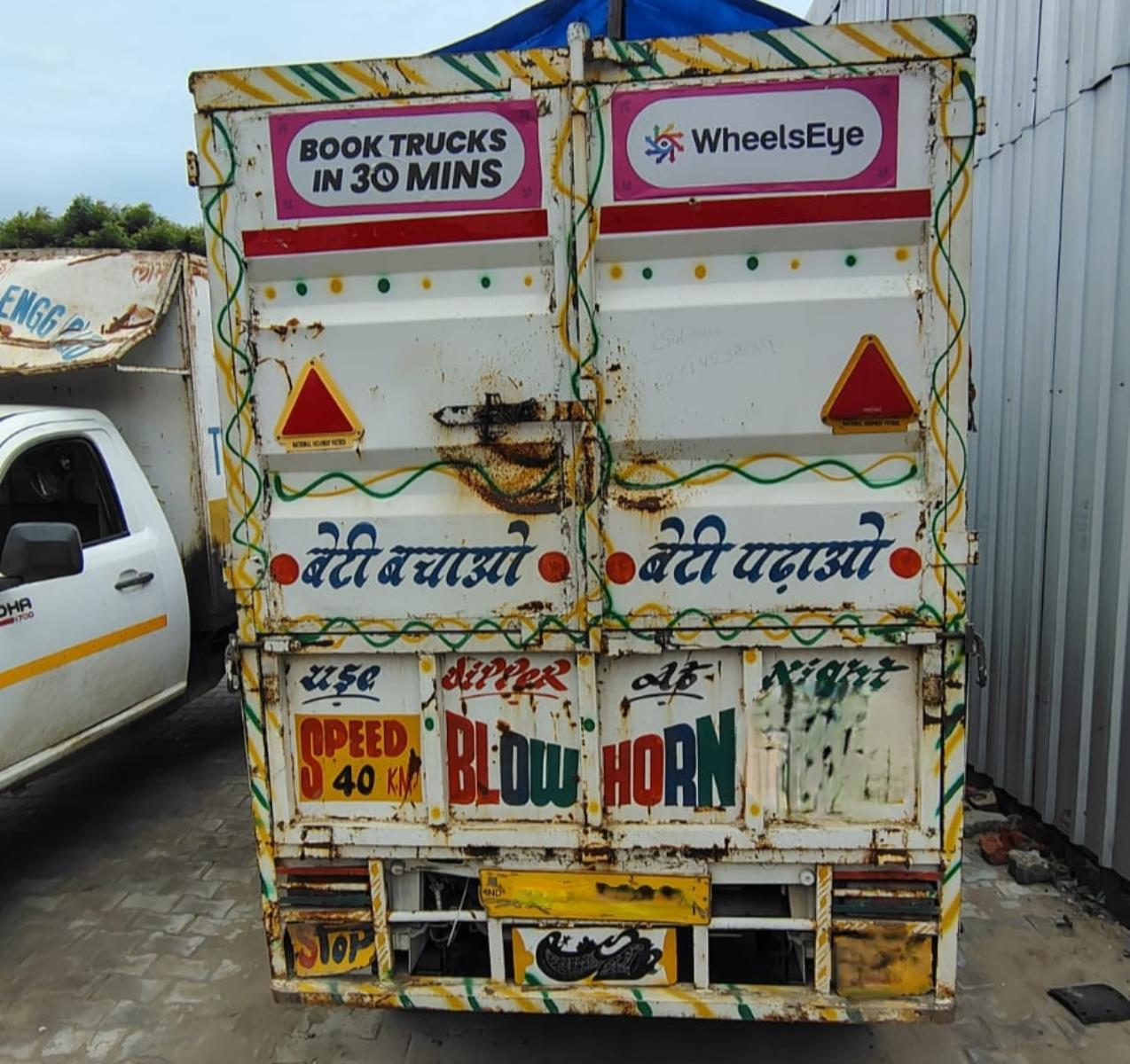 Tata Ace image 5