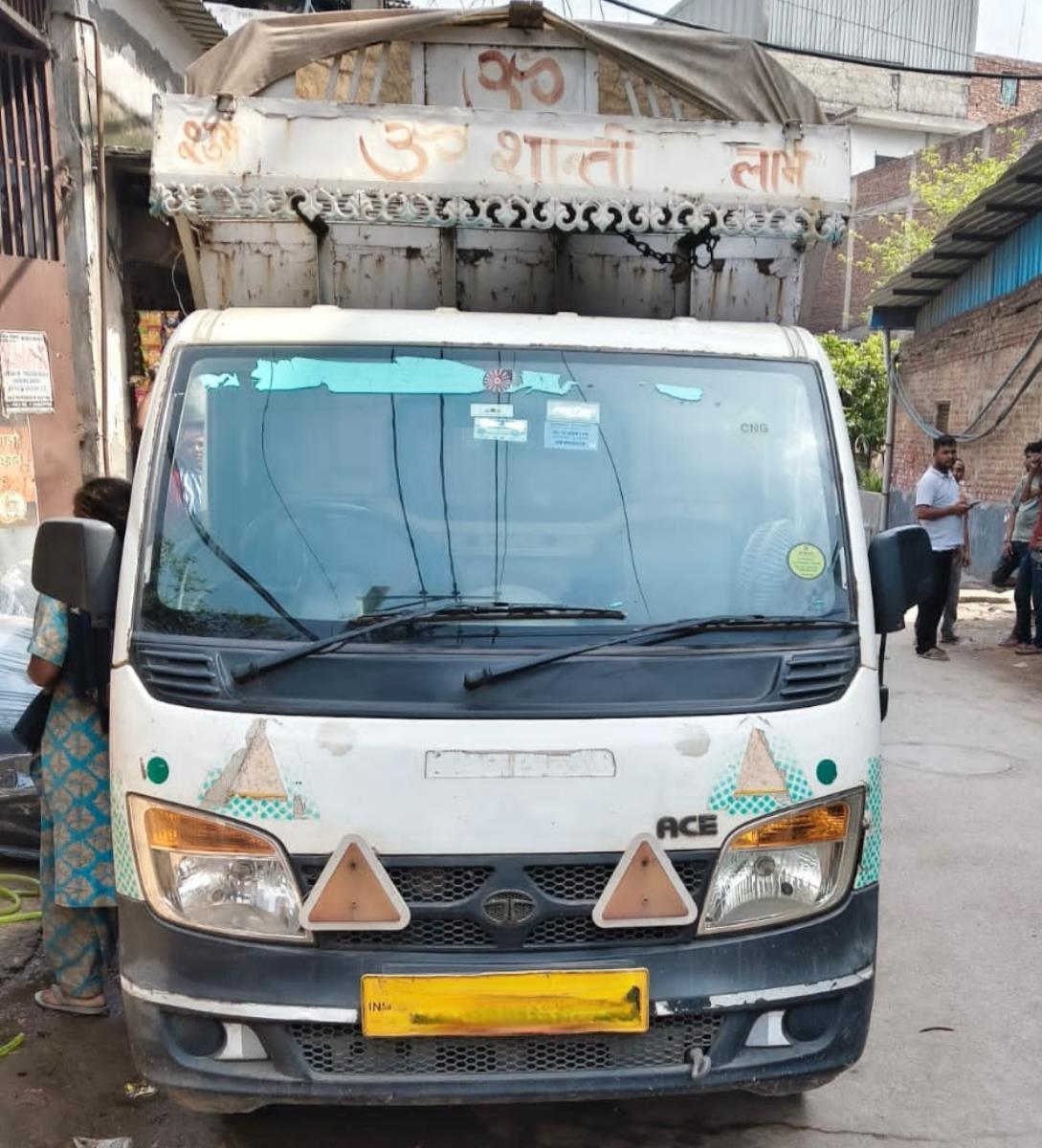 Tata Ace