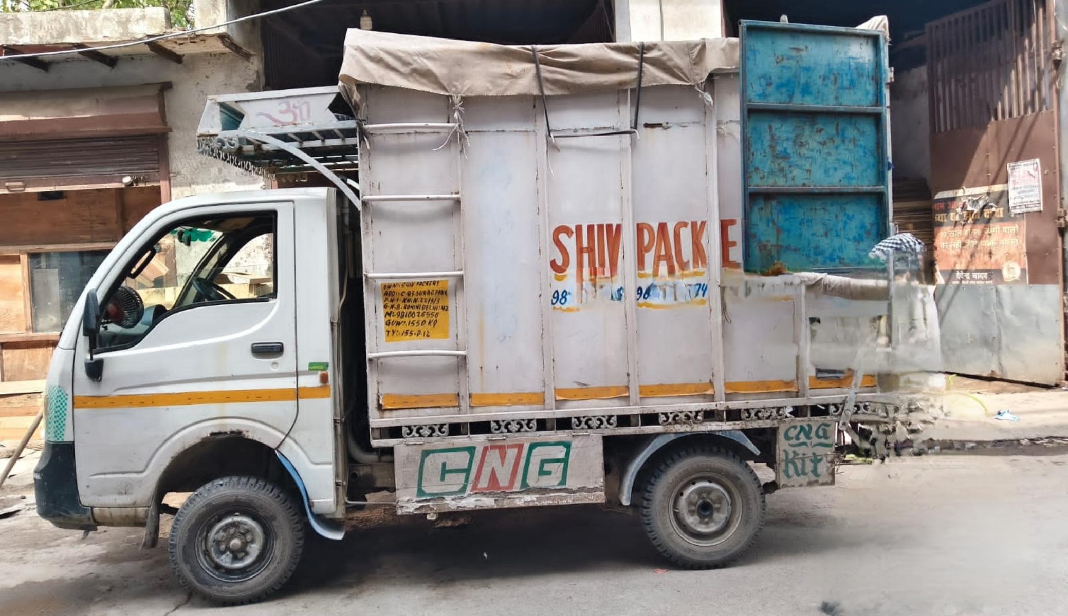 Tata Ace image 2