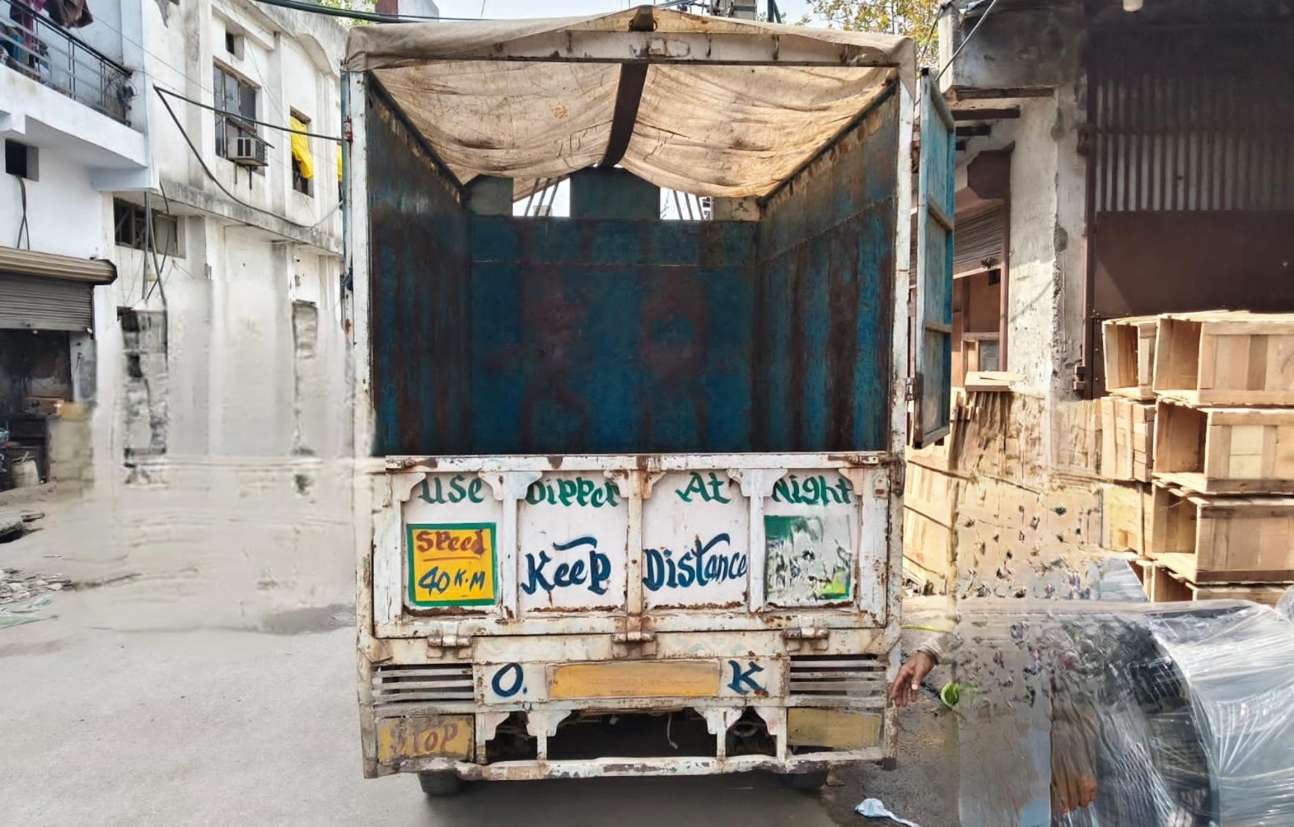 Tata Ace image 4