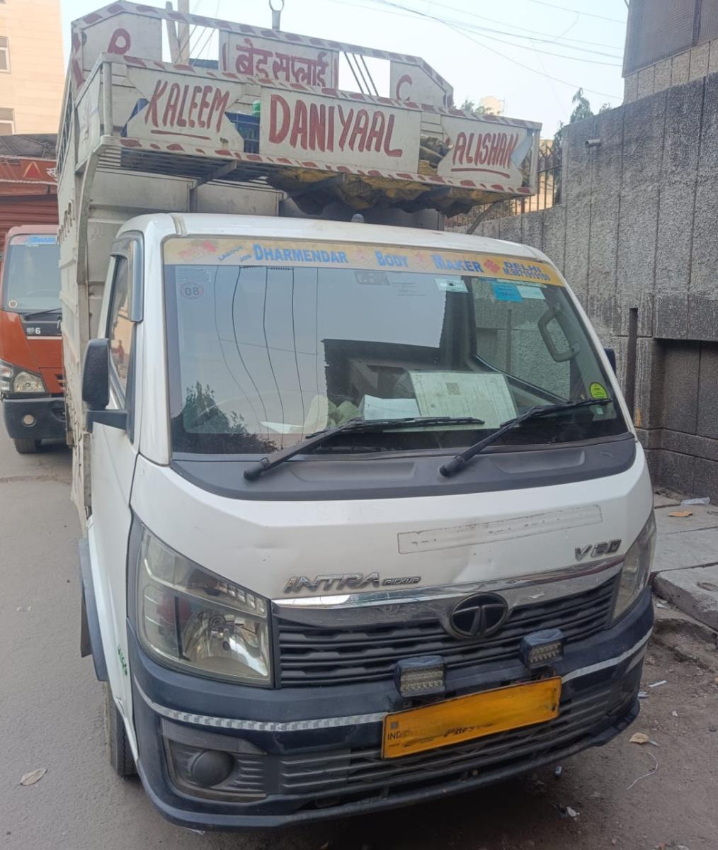 Tata Intra V20