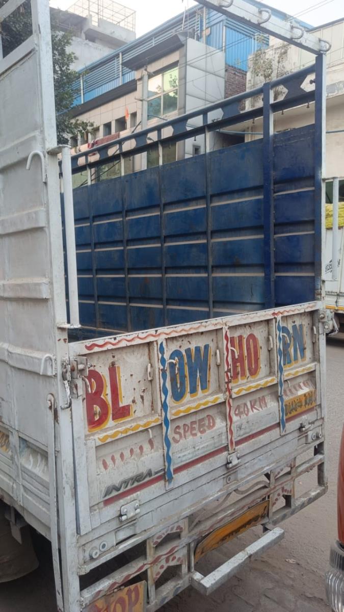 Tata Intra V20 image 4