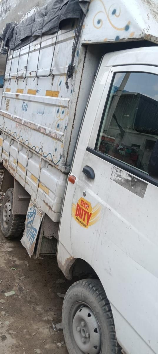 Mahindra Supro Mini Truck image 2