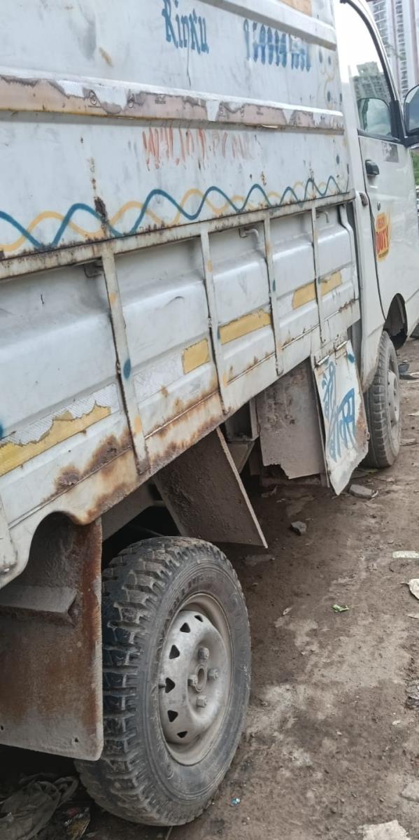 Mahindra Supro Mini Truck image 3