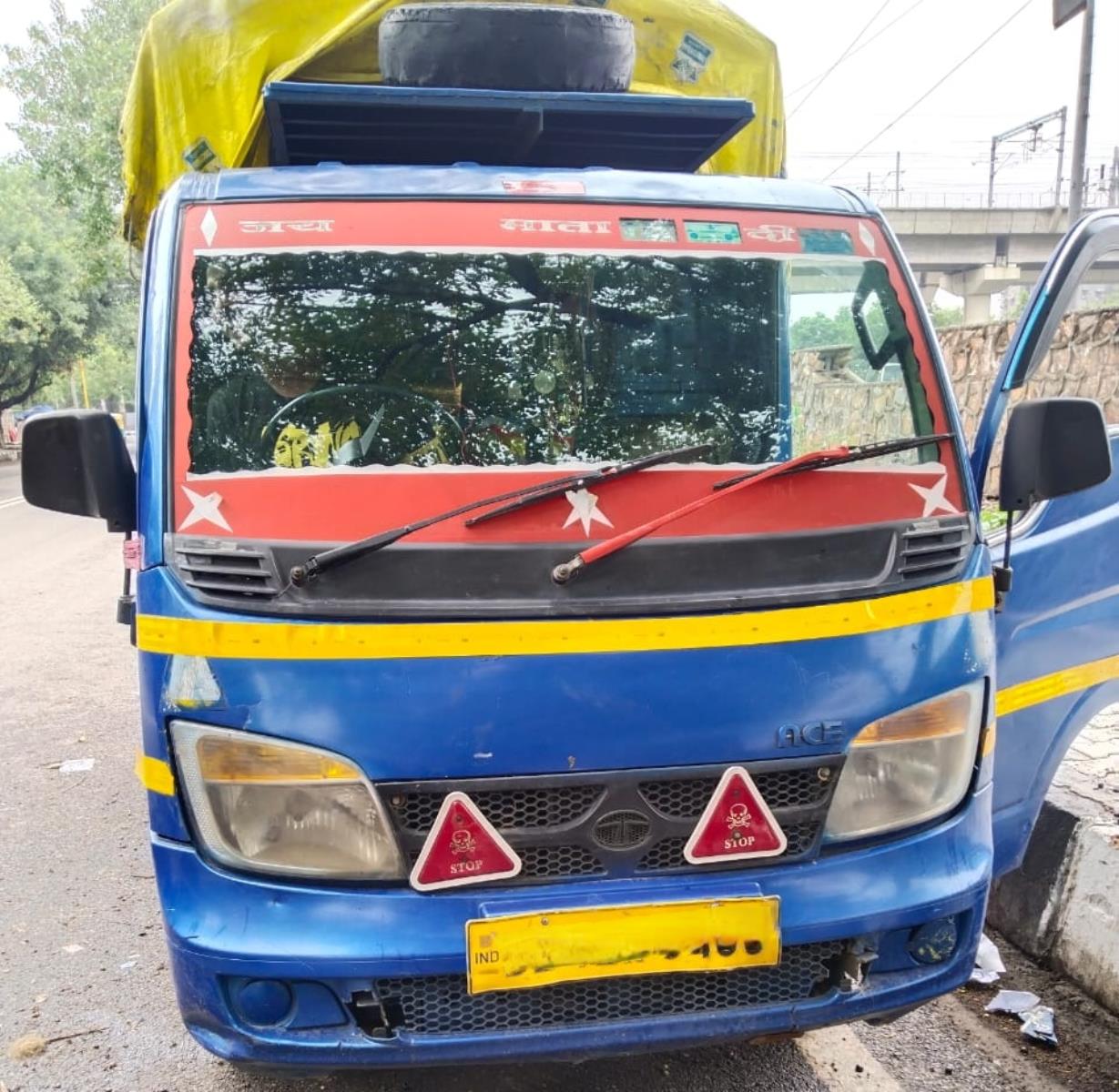 Tata Ace