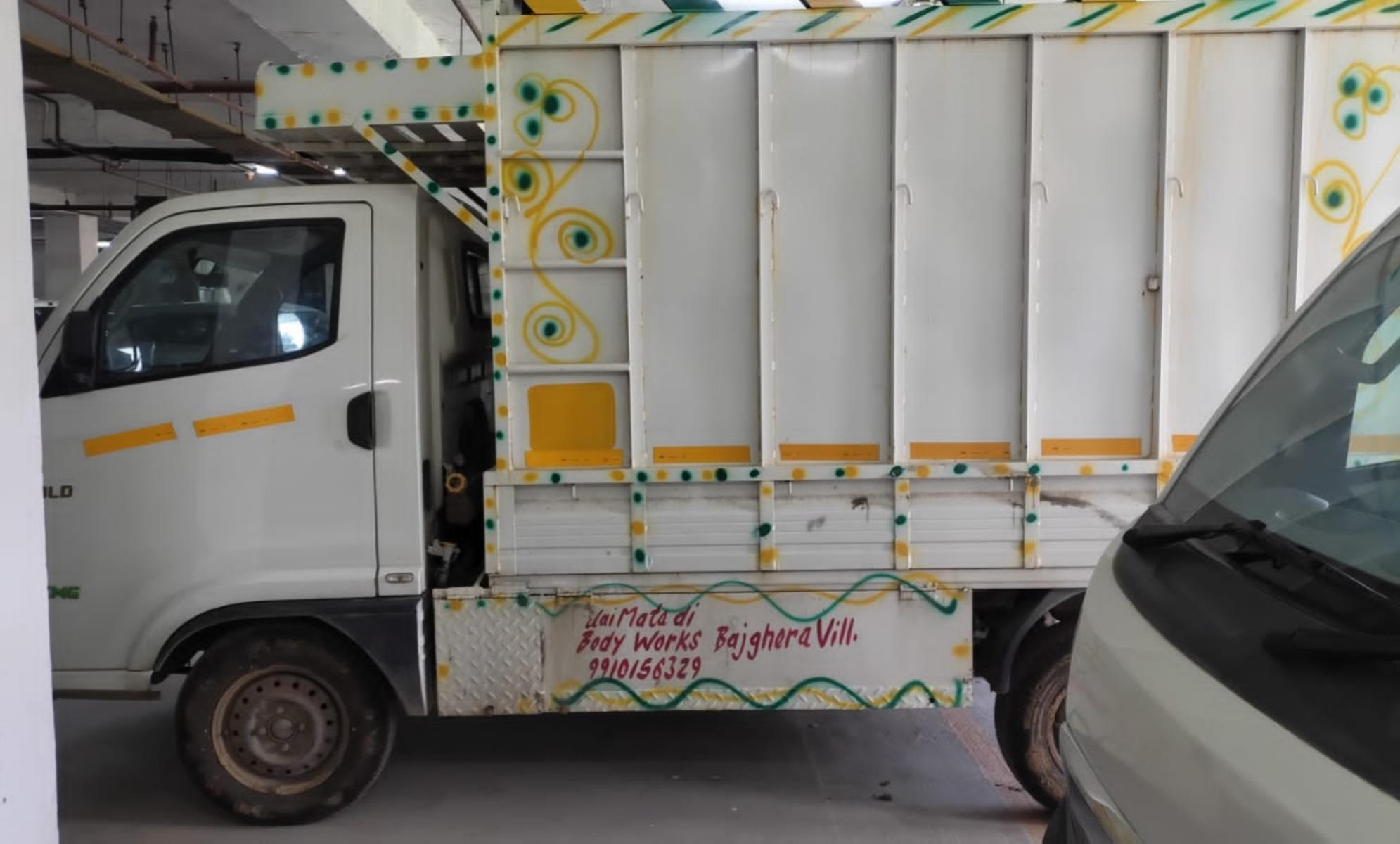Tata Intra V20 image 3