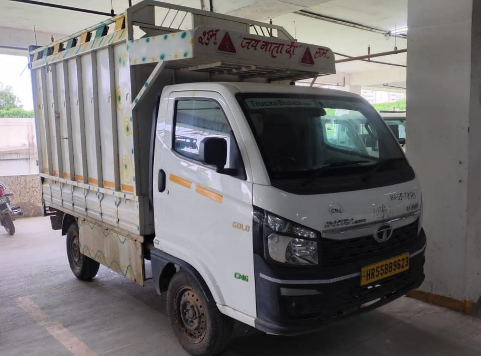 Tata Intra V20