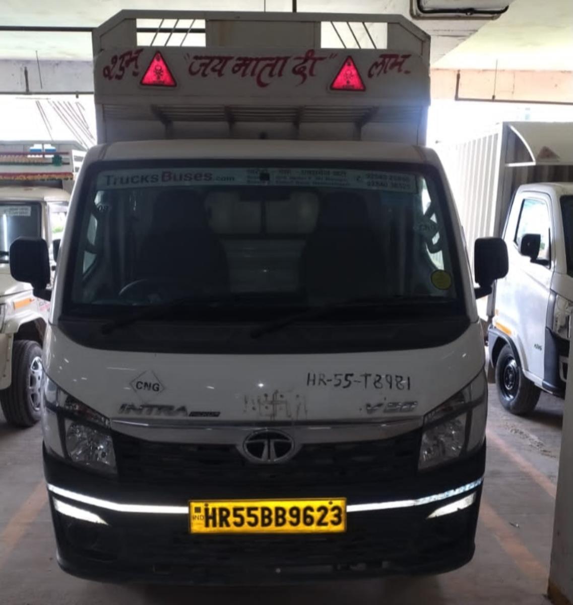 Tata Intra V20 image 2