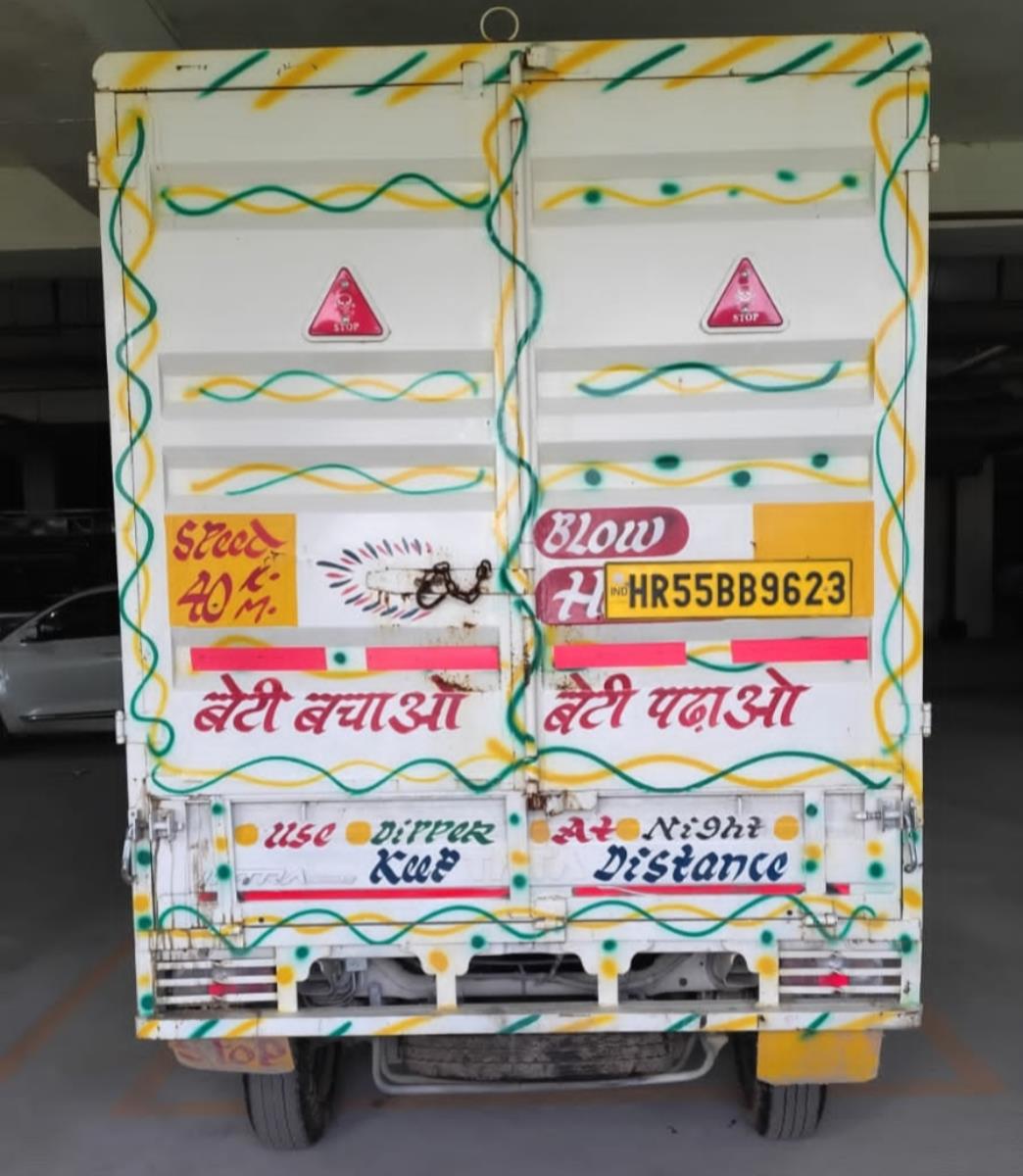 Tata Intra V20 image 4