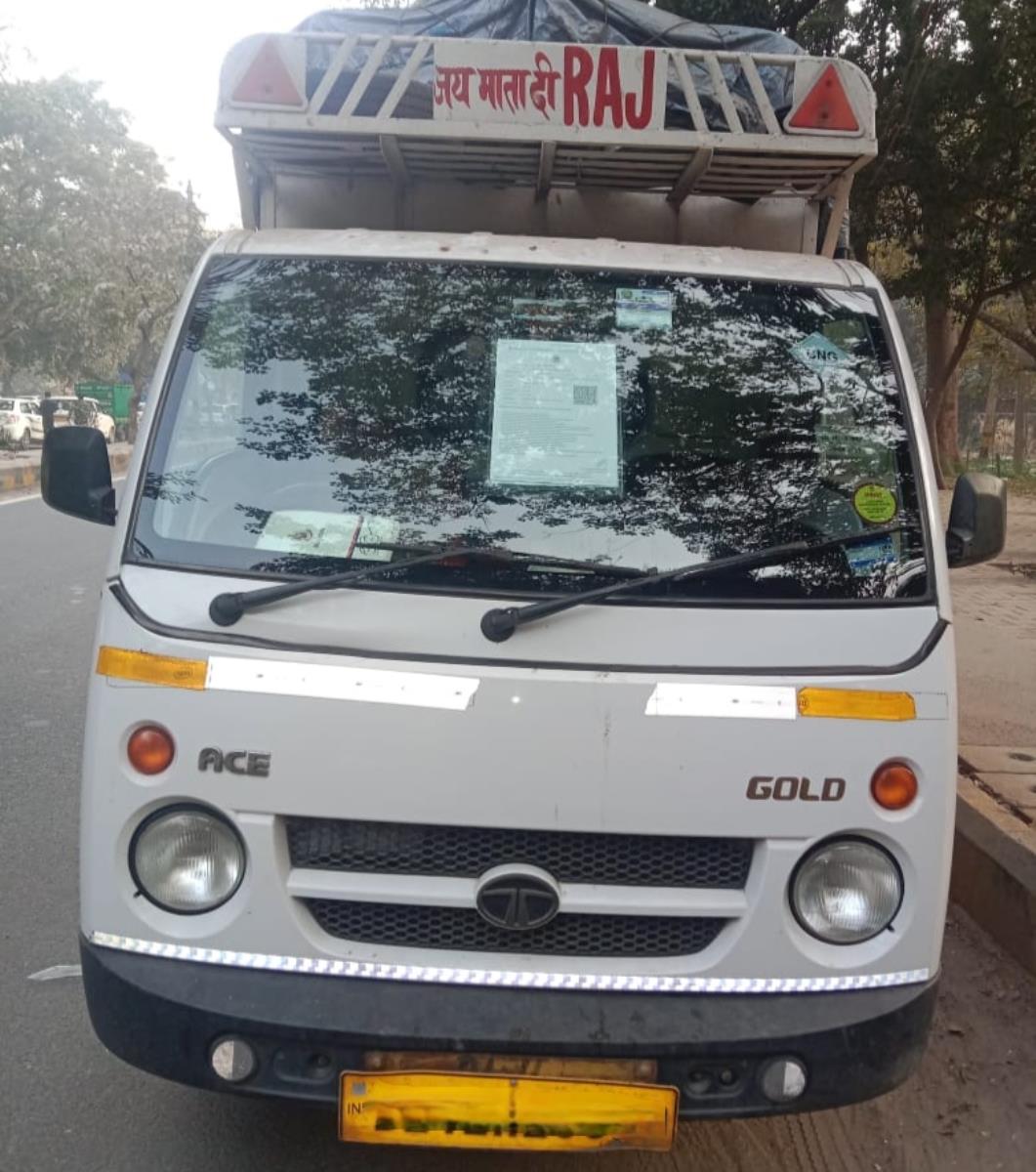 Tata Ace