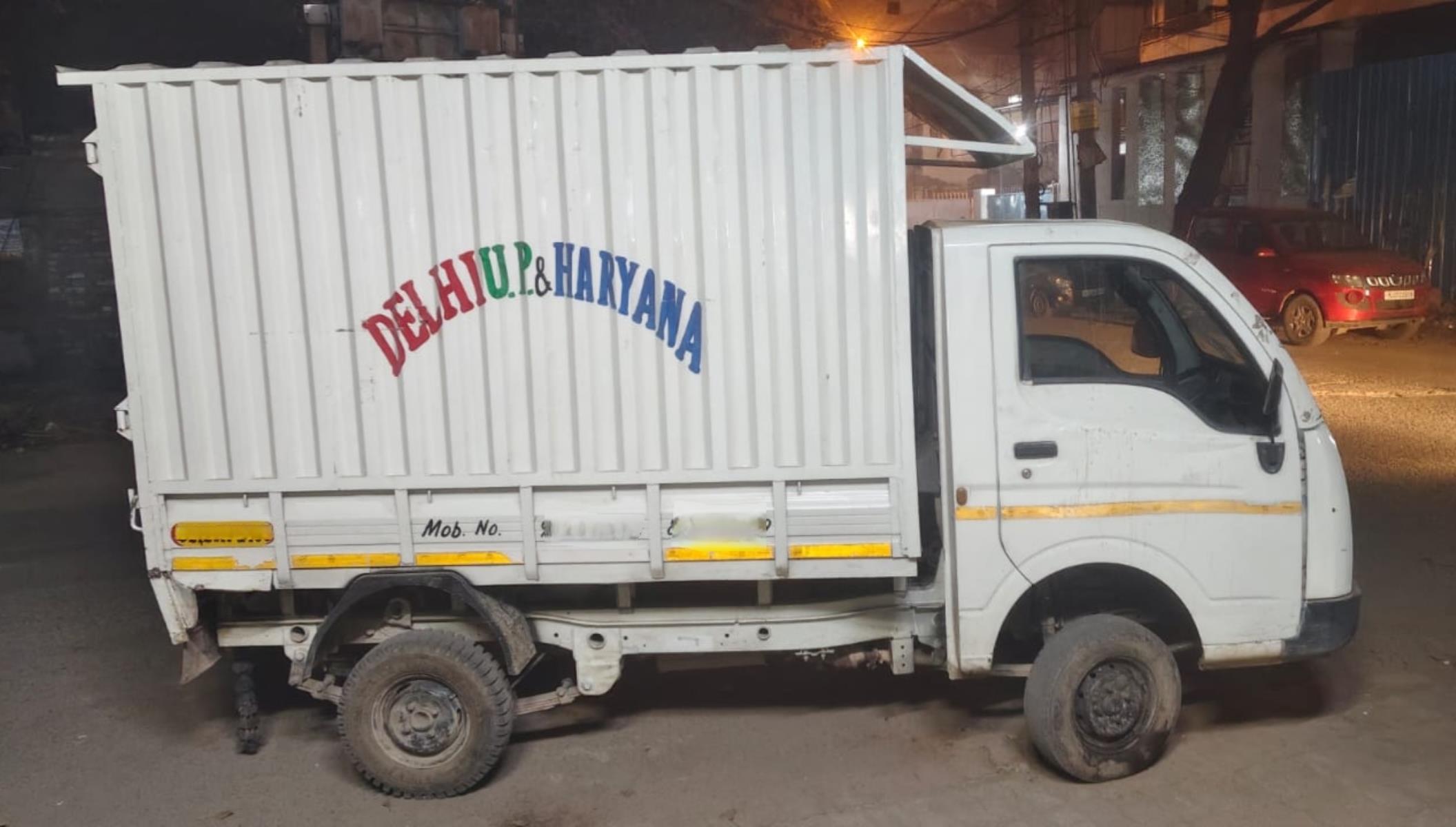 Tata Ace image 2