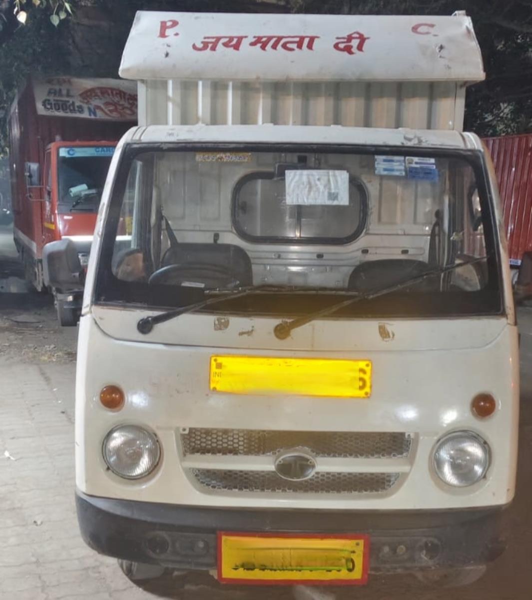 Tata Ace