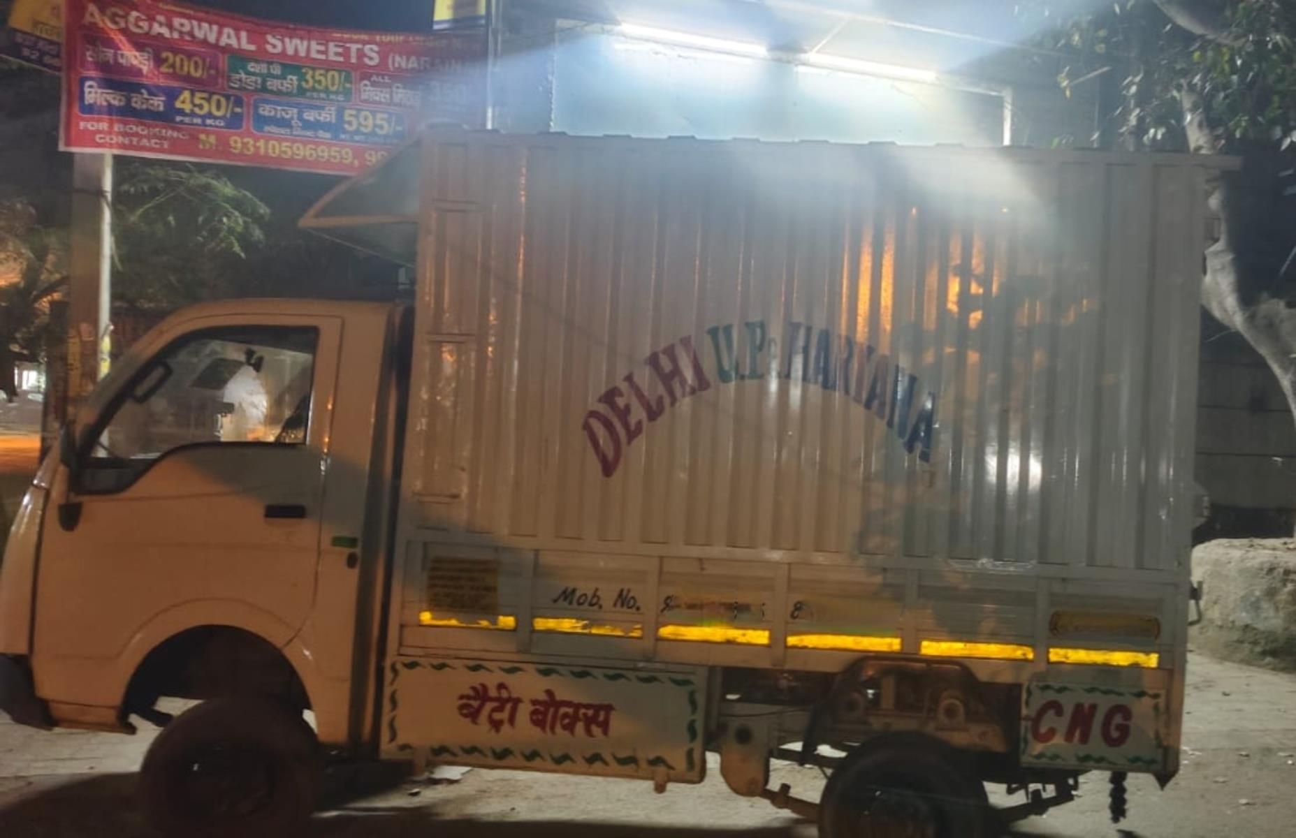 Tata Ace image 3