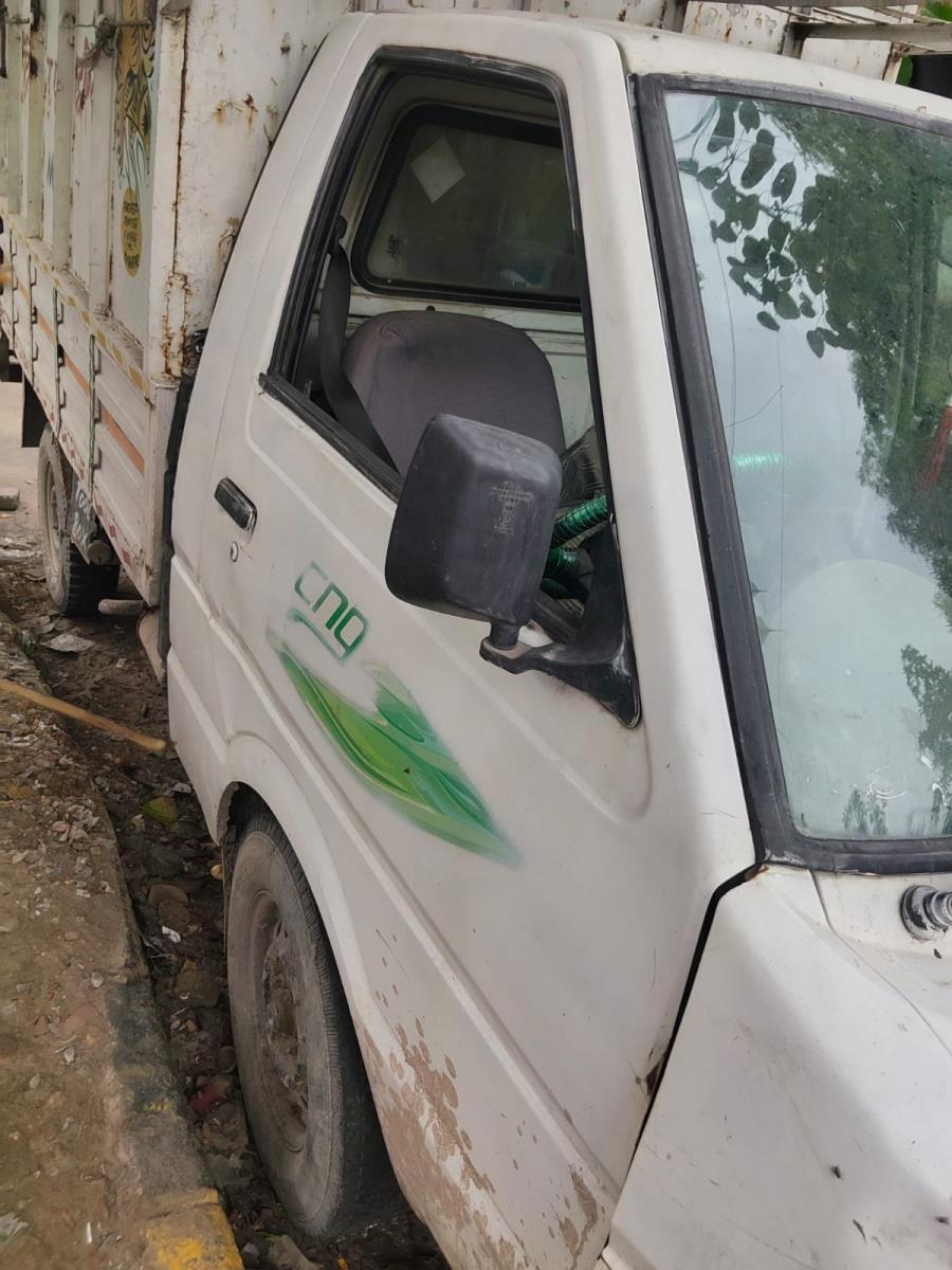 Ashok Leyland Dost image 3