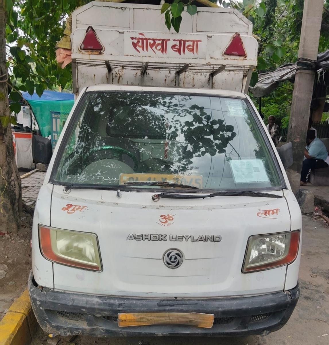 Ashok Leyland Dost