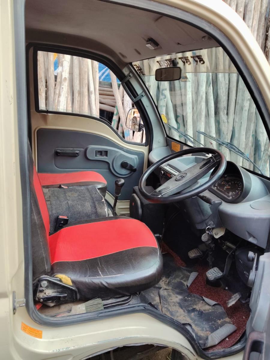 Tata Ace image 3