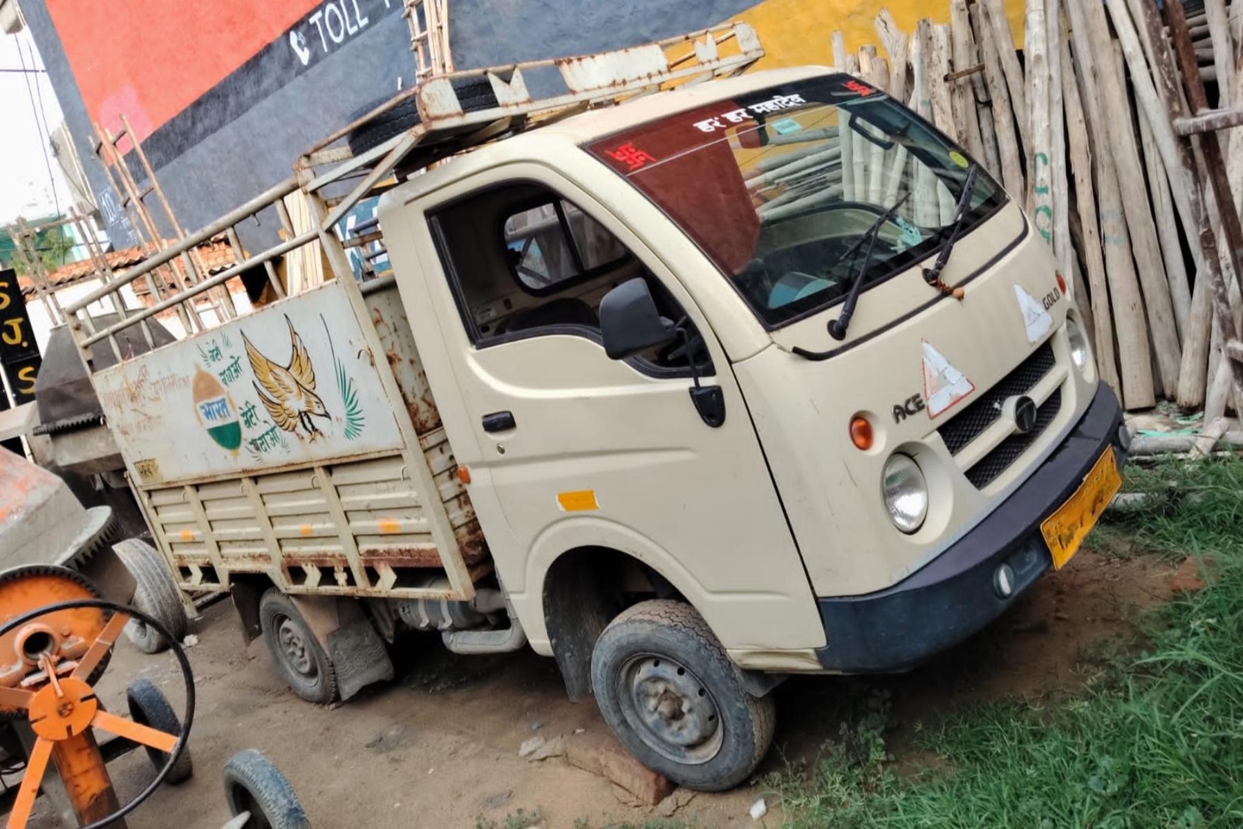 Tata Ace