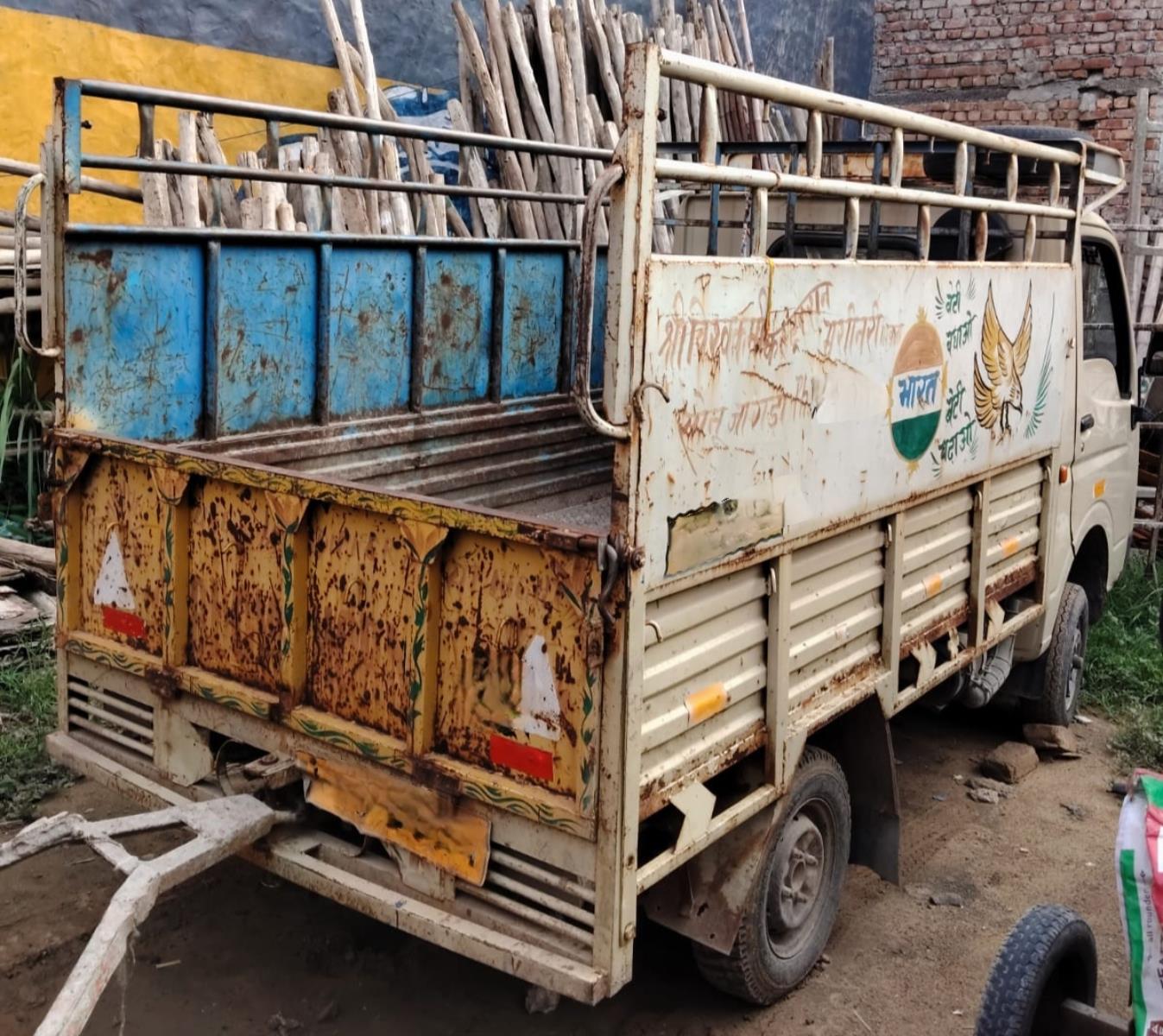 Tata Ace image 4