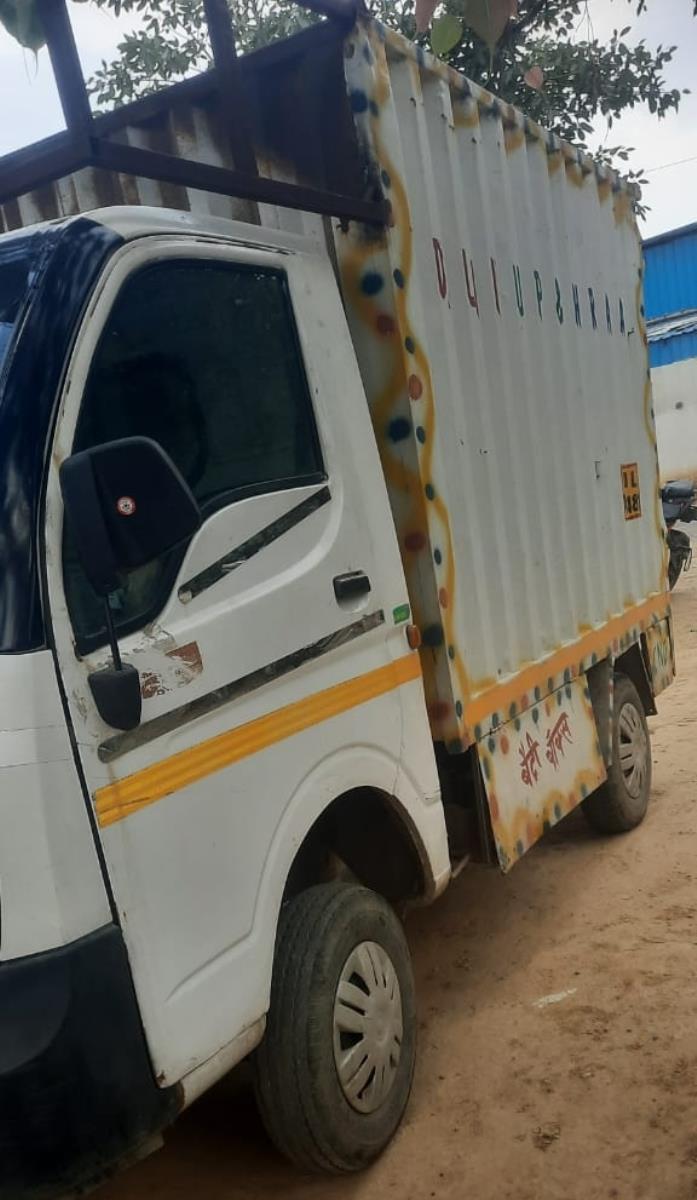 Tata Ace image 2