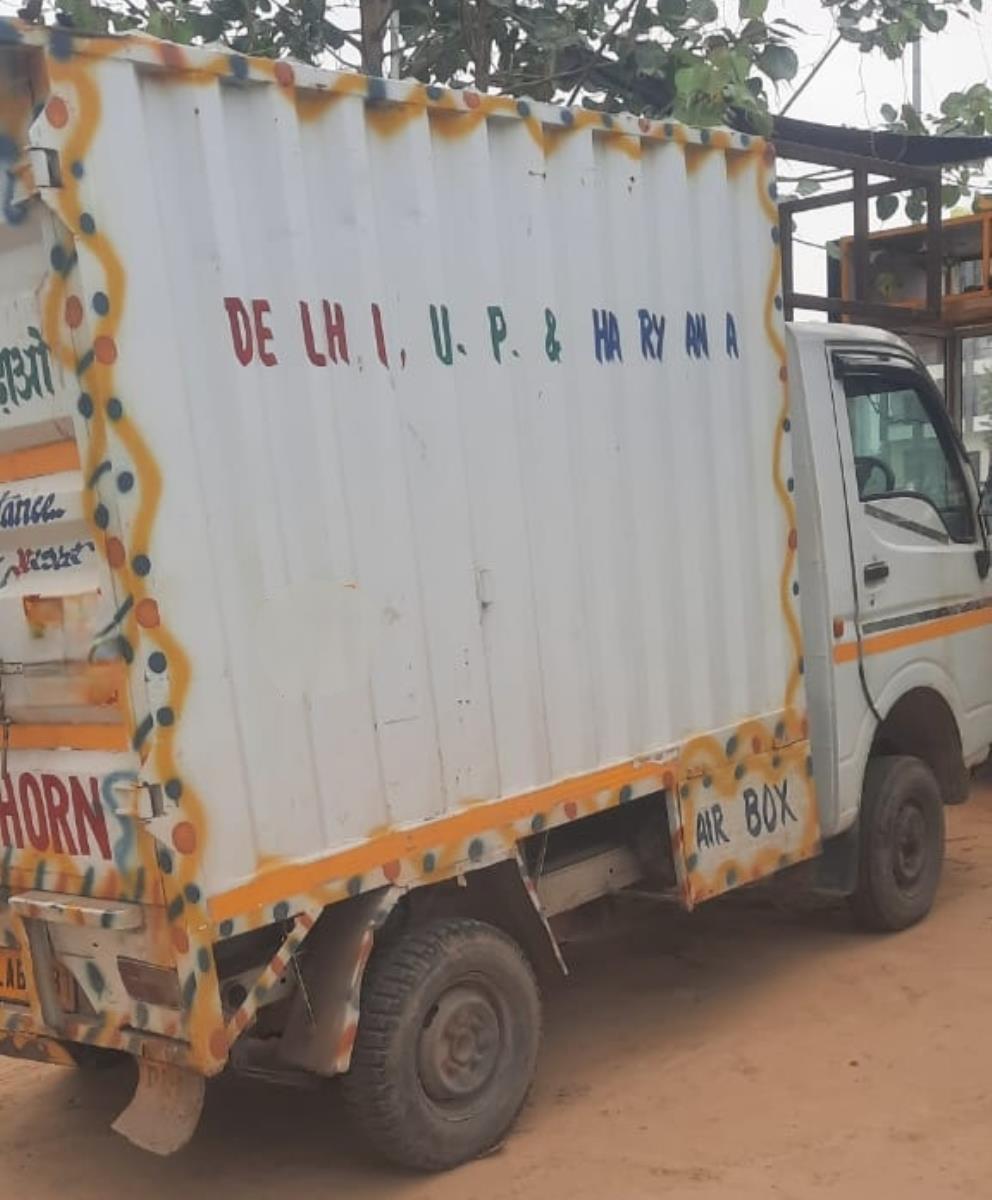 Tata Ace image 3